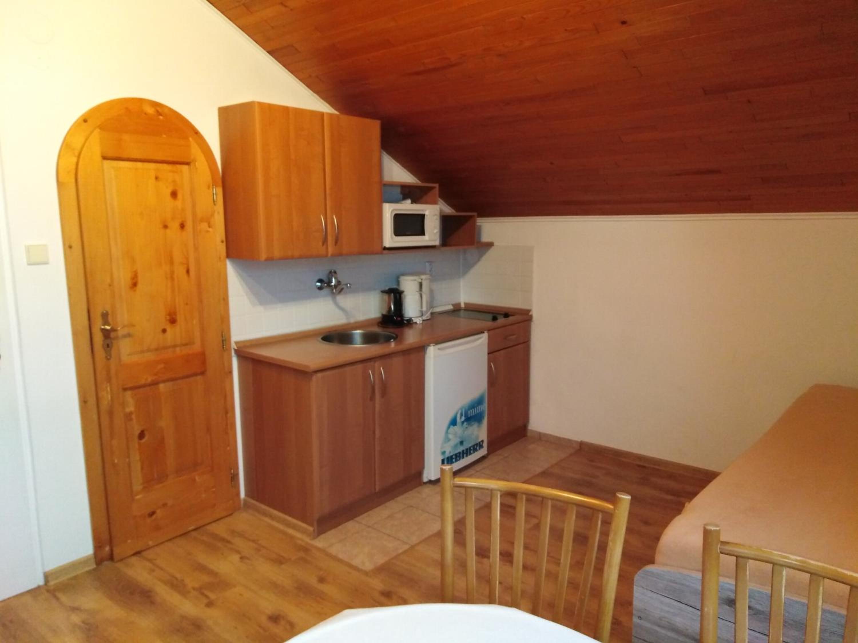 Apartmány Šmika view 4