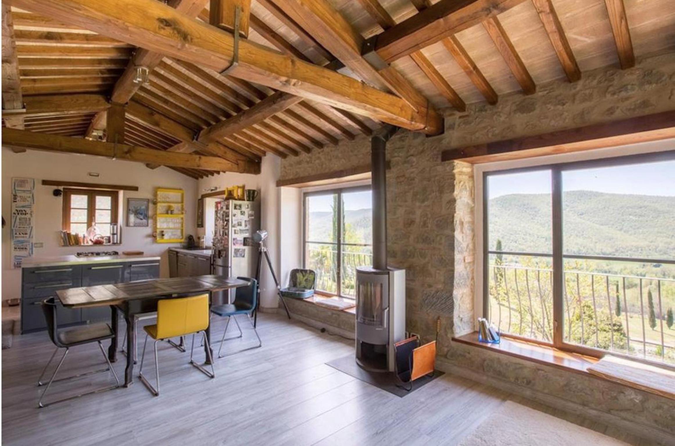 Villa Martinozza Casa Maria