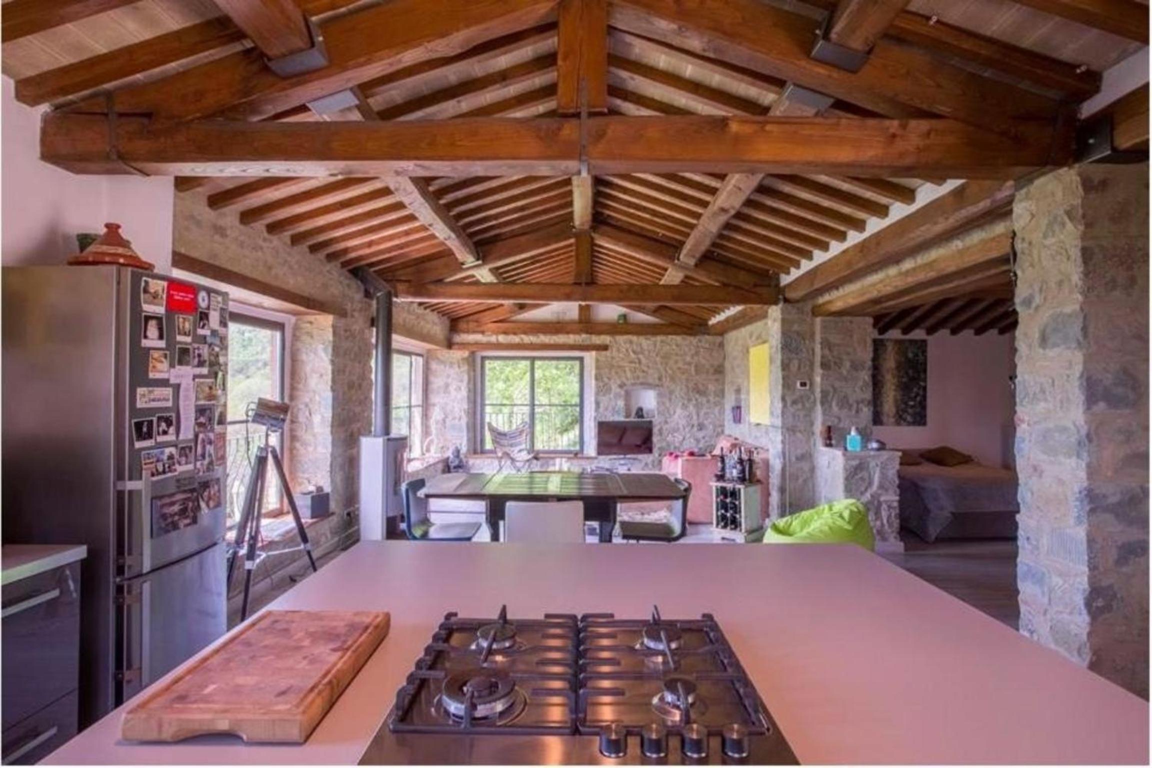 Villa Martinozza Casa Maria