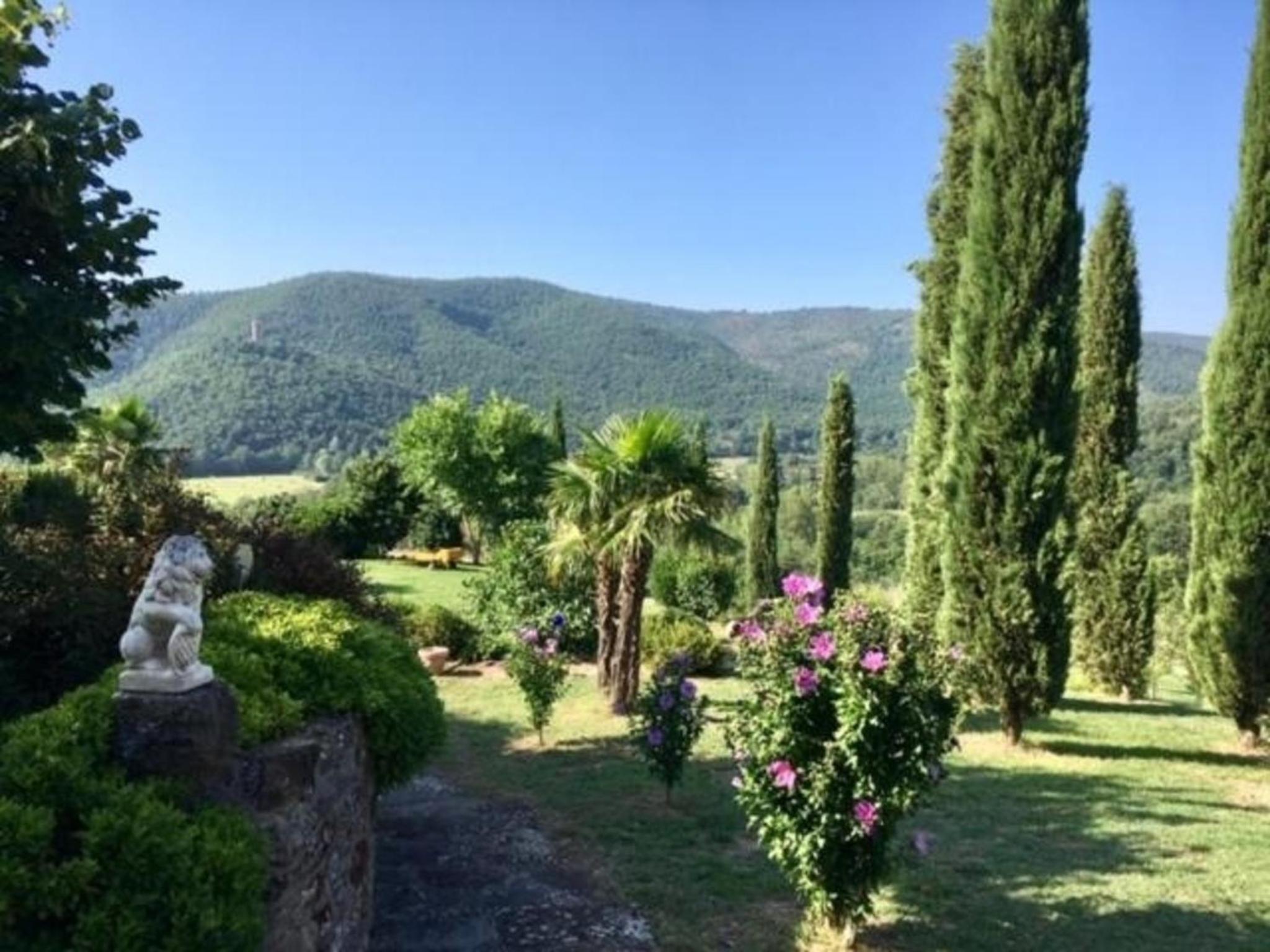 Villa Martinozza Casa Maria
