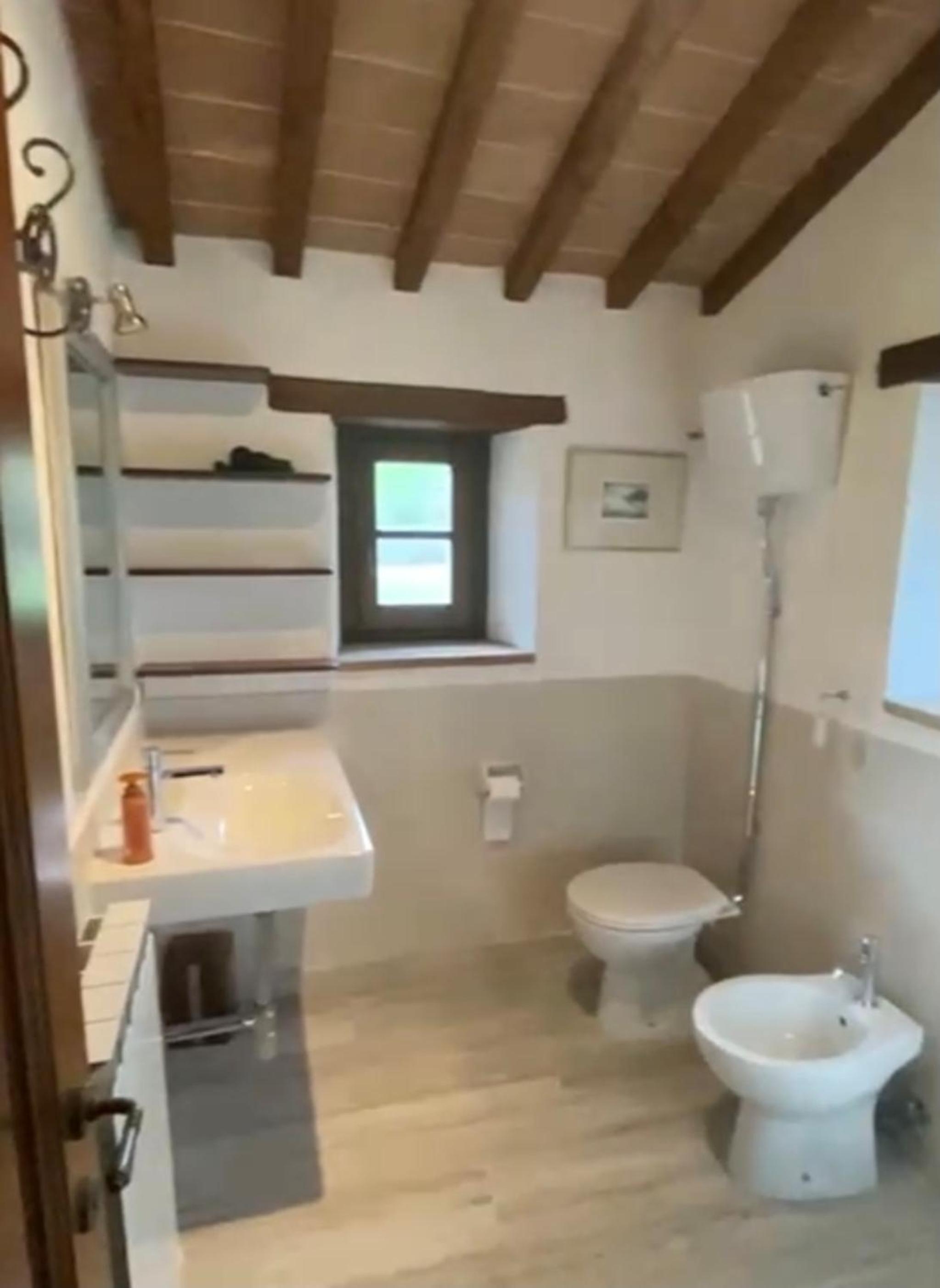 Villa Martinozza Casa Maria