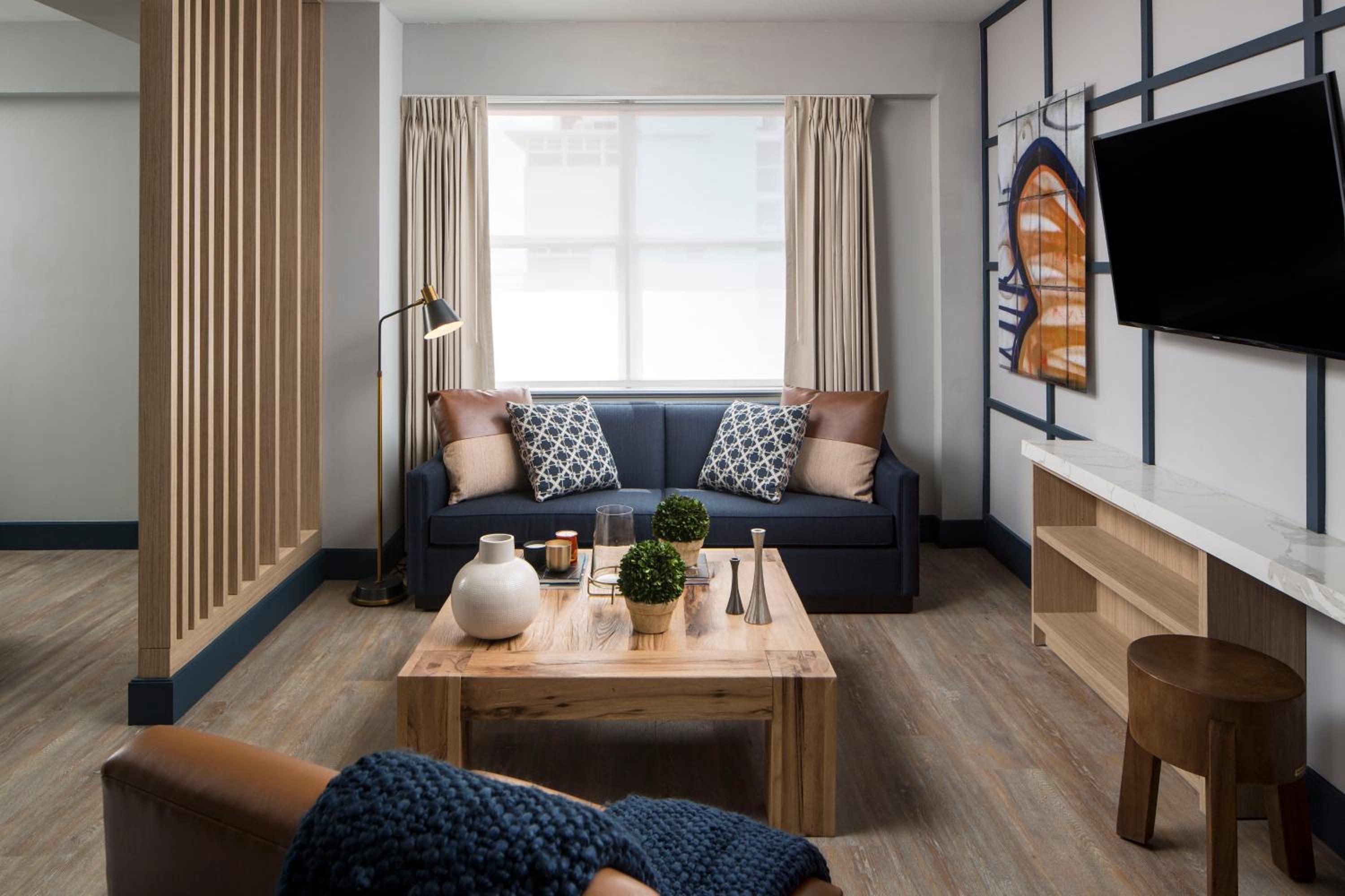 Hotel Rendale Miami Beach