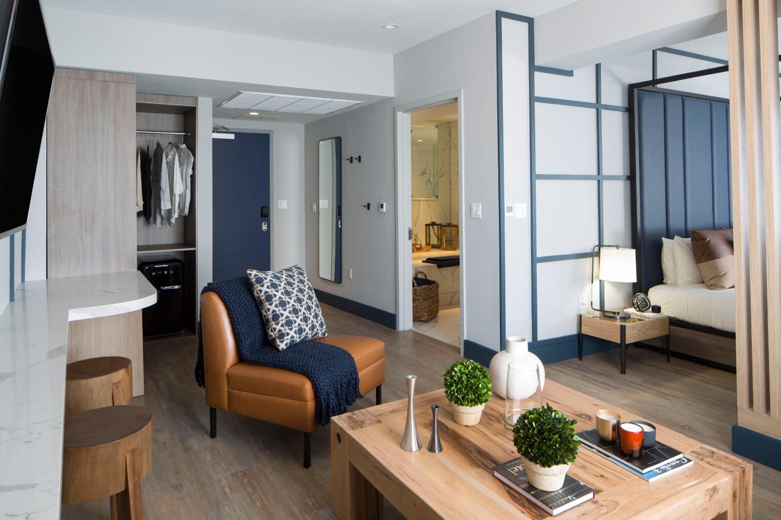 Hotel Rendale Miami Beach