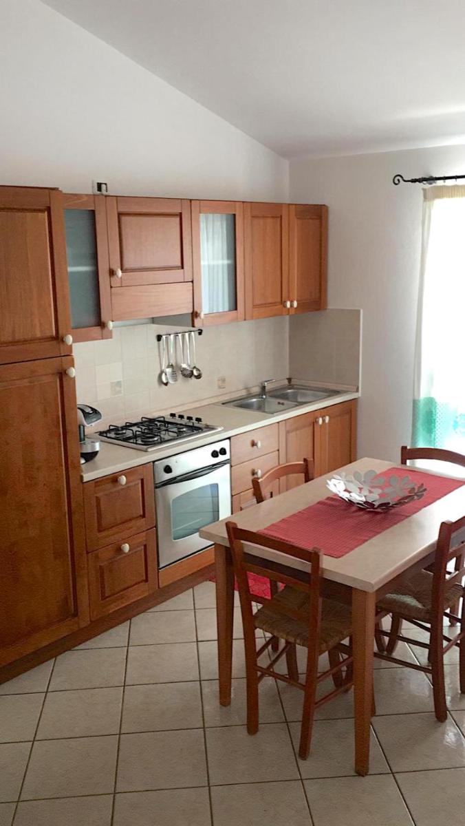 Camy apartment photo 4