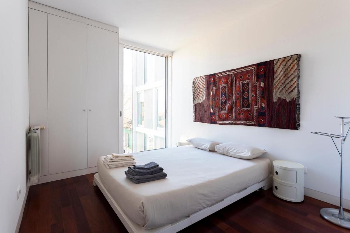Seaside design apartment. view 2