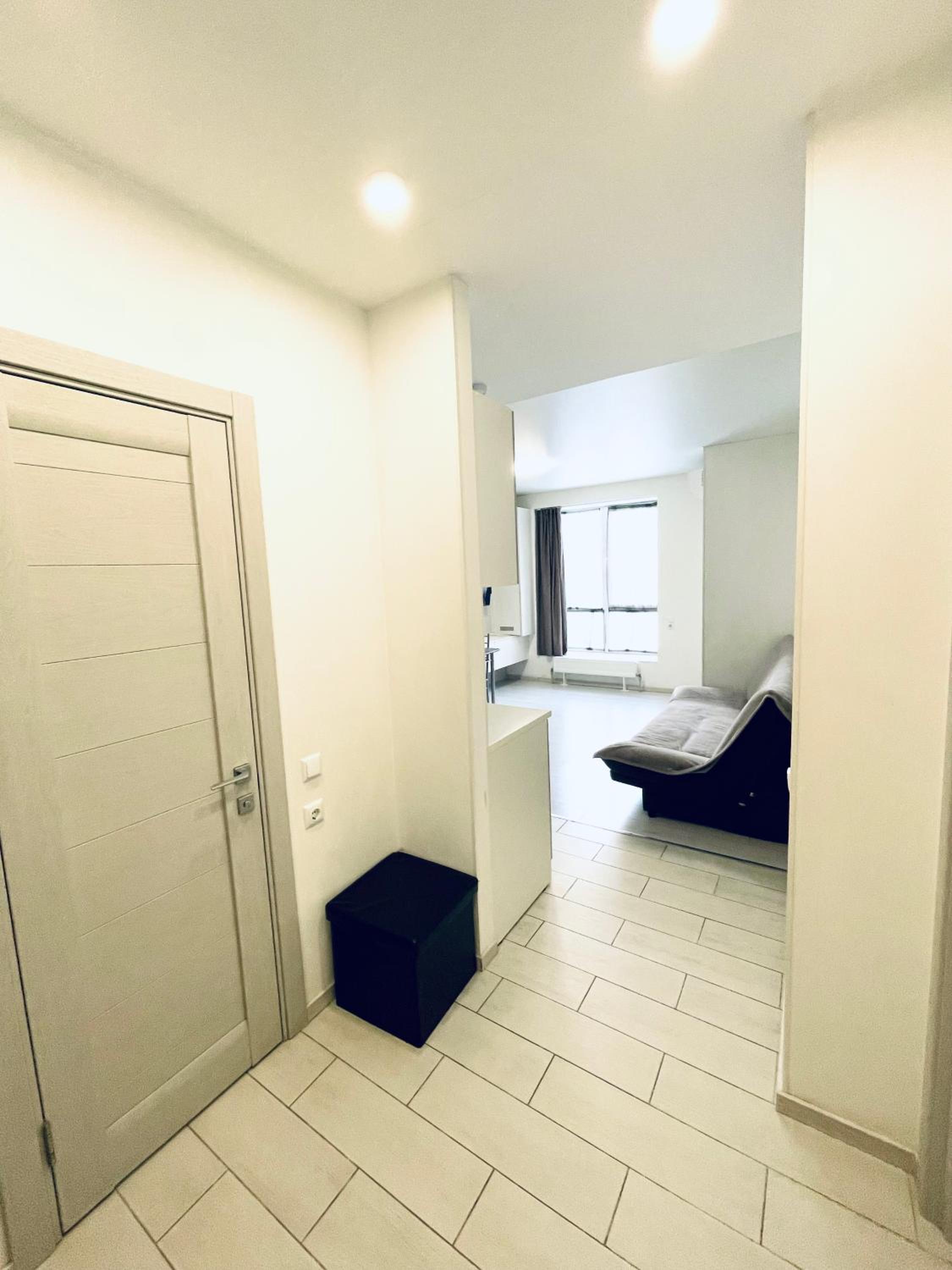 RIVER PARK euro two-roomed flat
