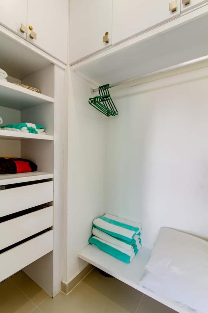 Hermoso apartamento con todas las comodidades acceso directo a la playa ubicado en el edificio Morros Epic