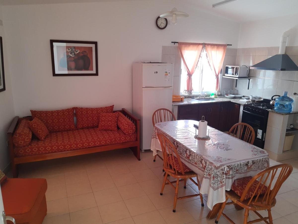 Apartamento en salta