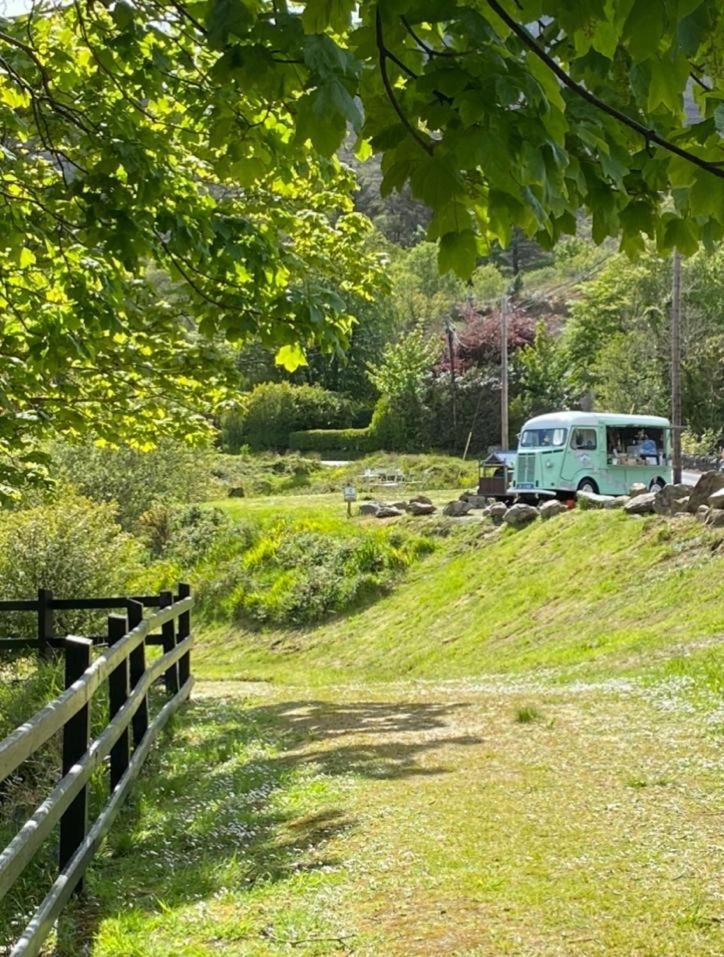 Slieve League House B&B