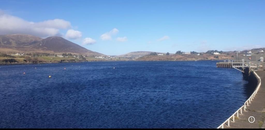 Slieve League House B&B