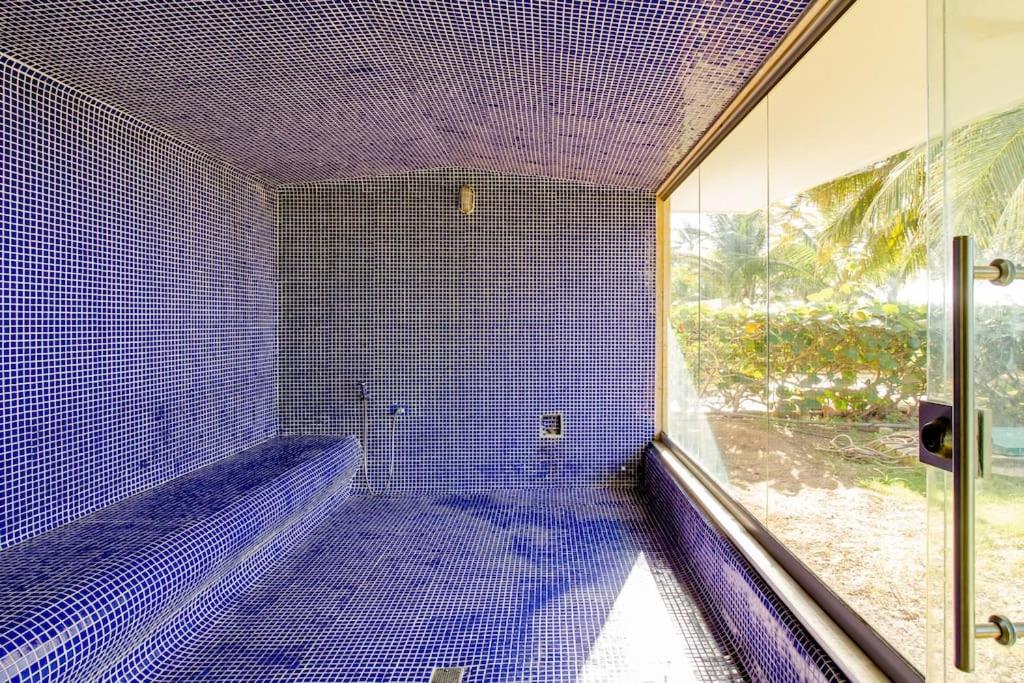 Hermoso apartamento con todas las comodidades acceso directo a la playa ubicado en el edificio Morros Epic