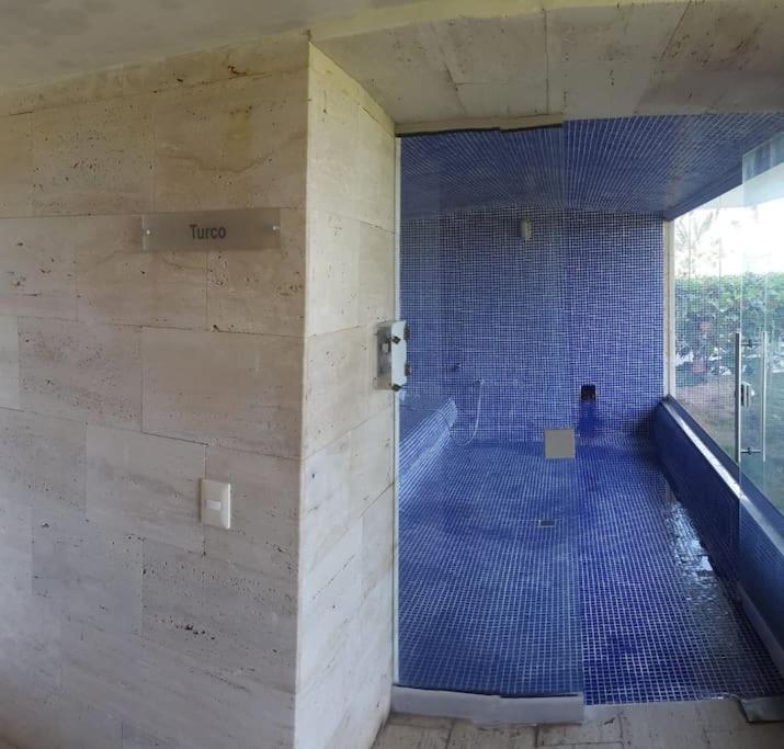 Hermoso apartamento con todas las comodidades acceso directo a la playa ubicado en el edificio Morros Epic