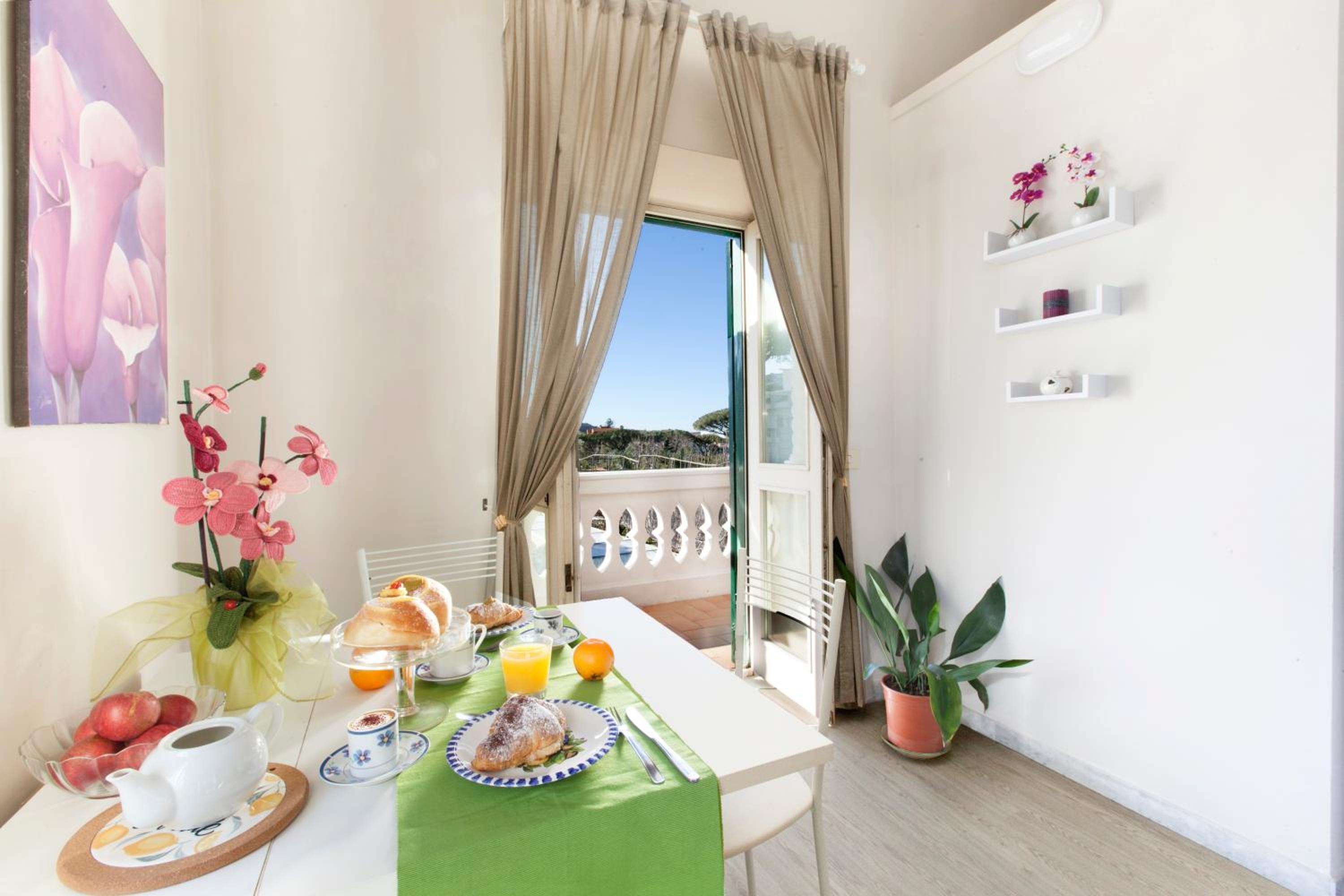 Estate4Home - Villa Lina photo 3