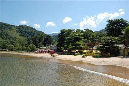 Casa temporada Tarituba Paraty