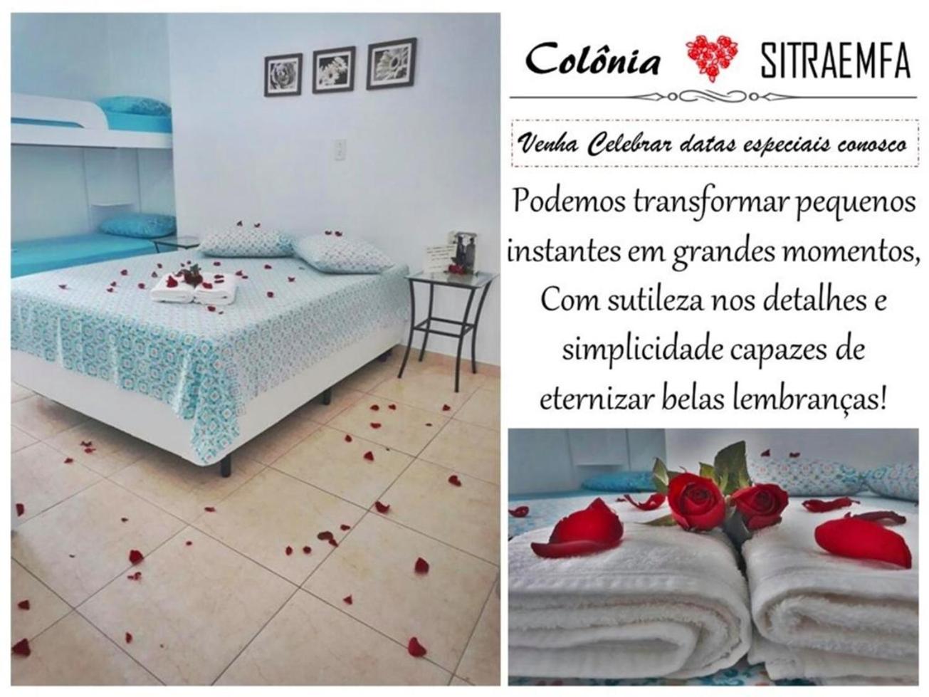 Colônia de Férias SITRAEMFA view 2
