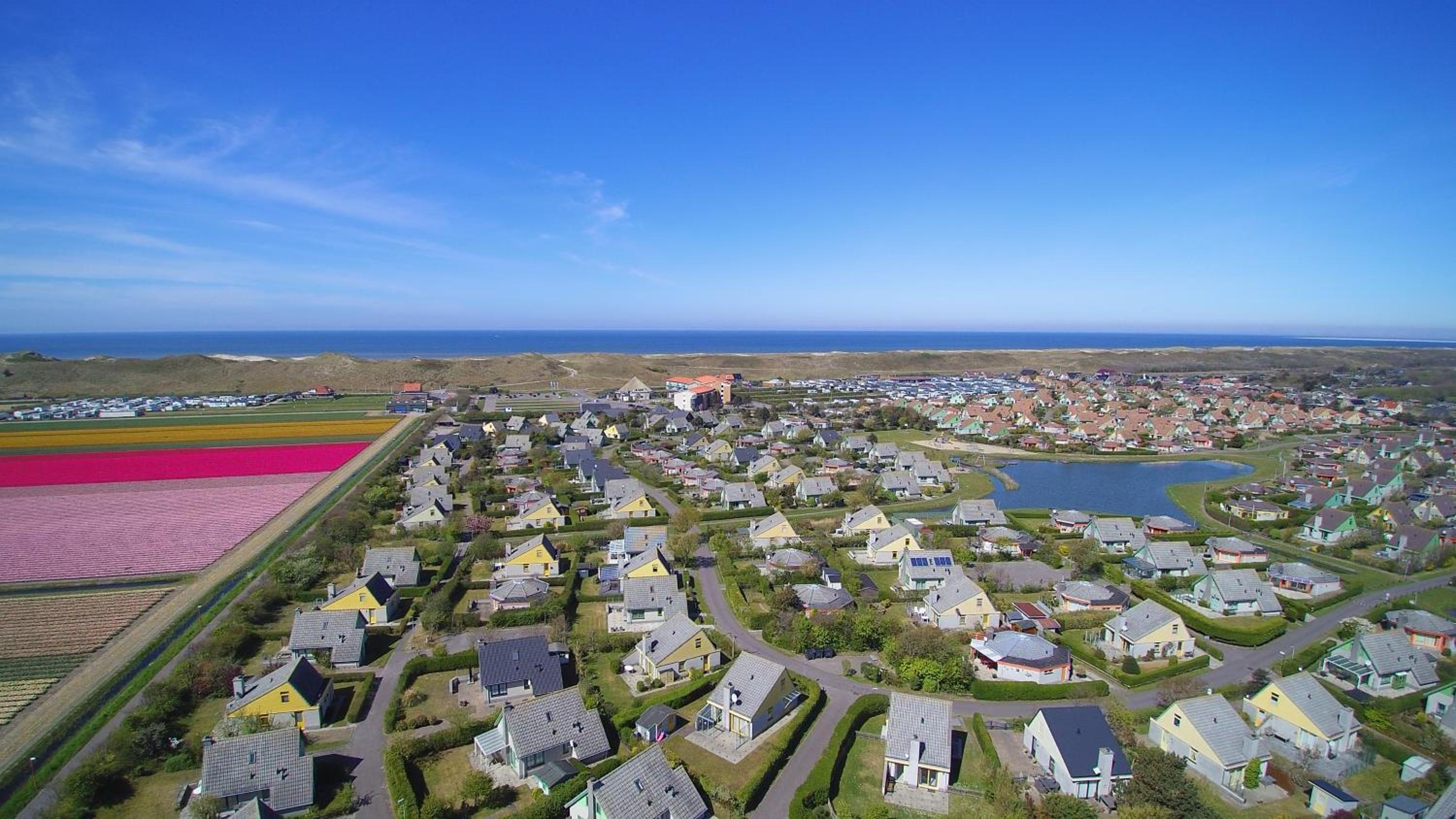 Ferienhaus am Meer mit Kamin & Sauna - Seestern 251 view 3