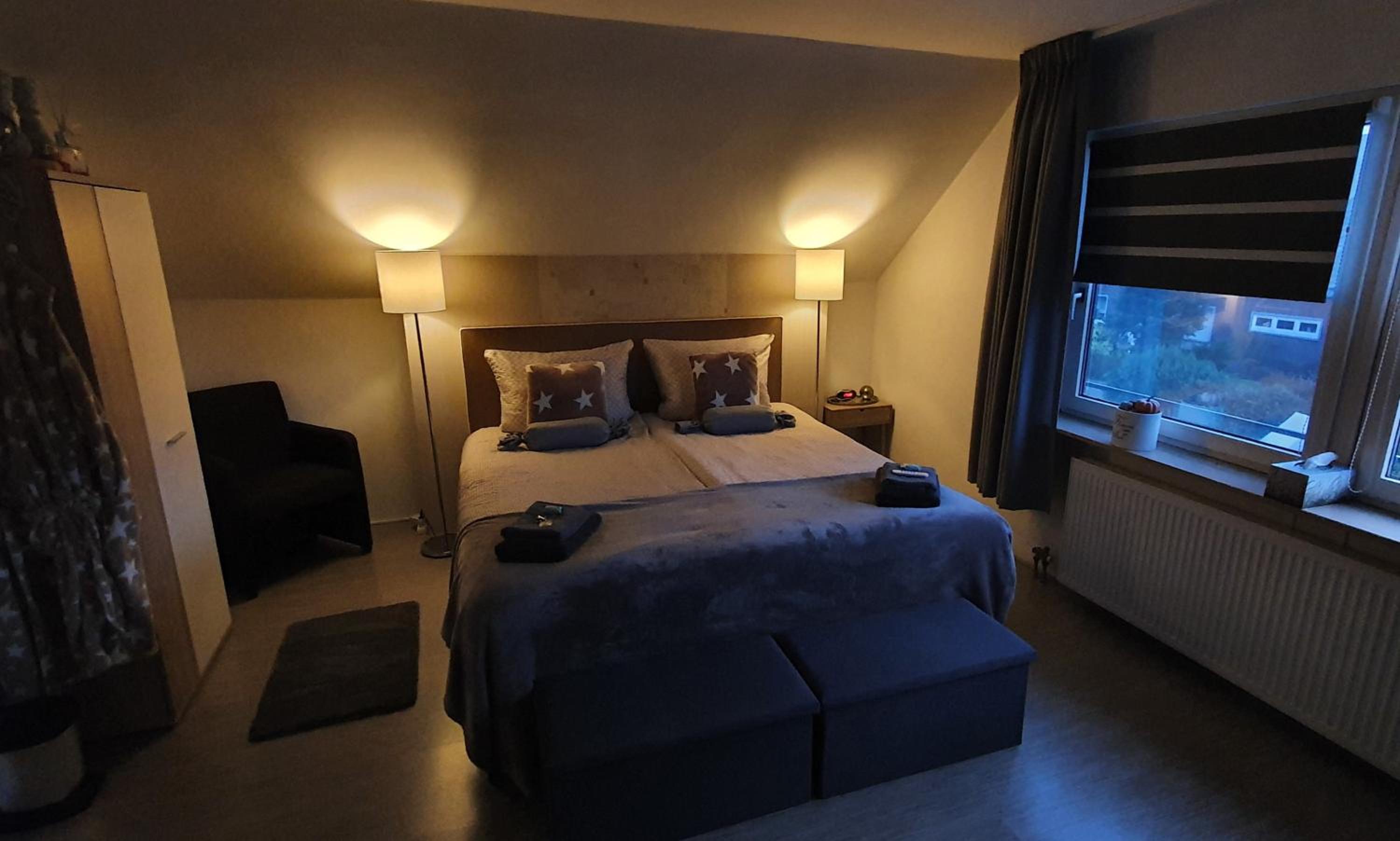 Bed & Breakfast Ravelin