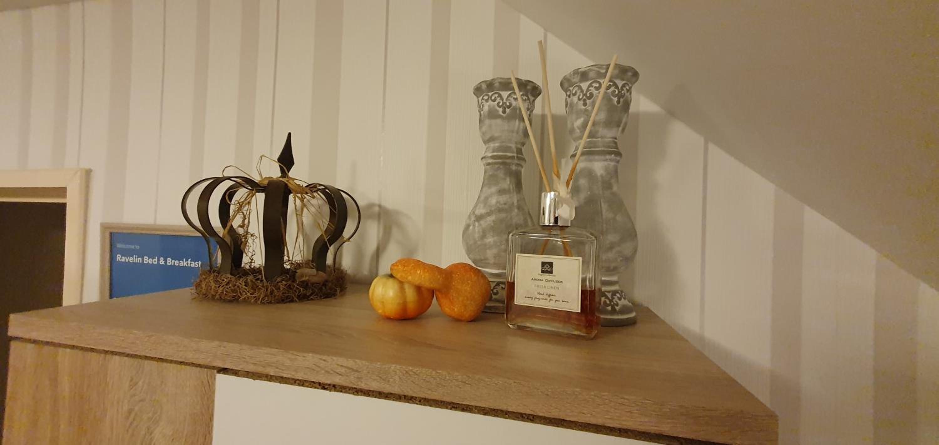 Bed & Breakfast Ravelin