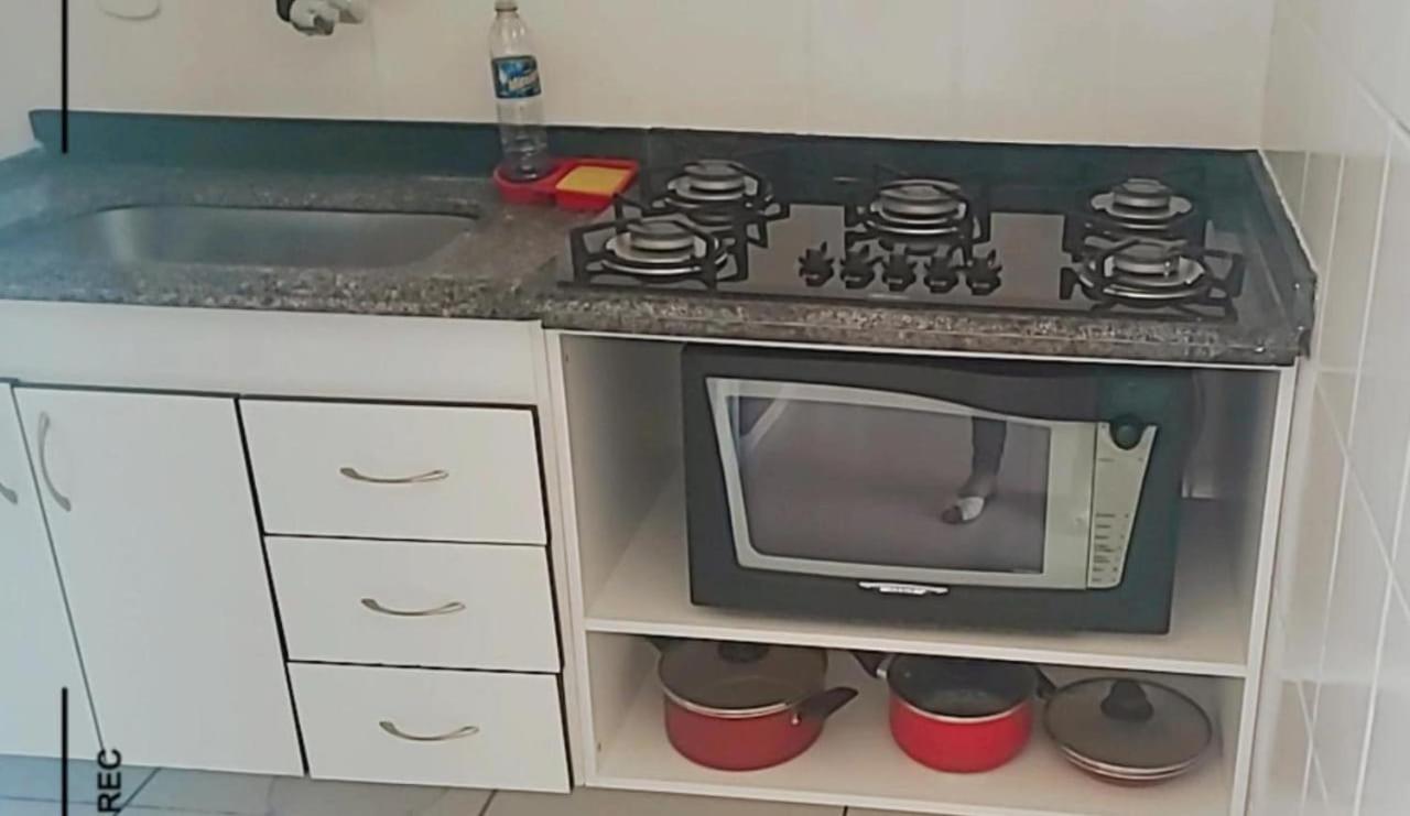 Flat Di Roma Resort Internacional