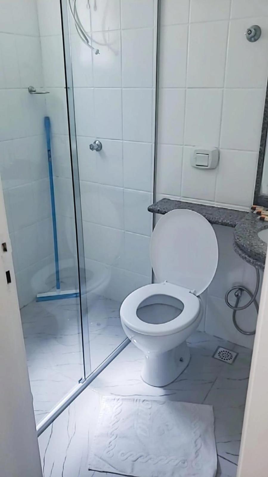Flat Di Roma Resort Internacional