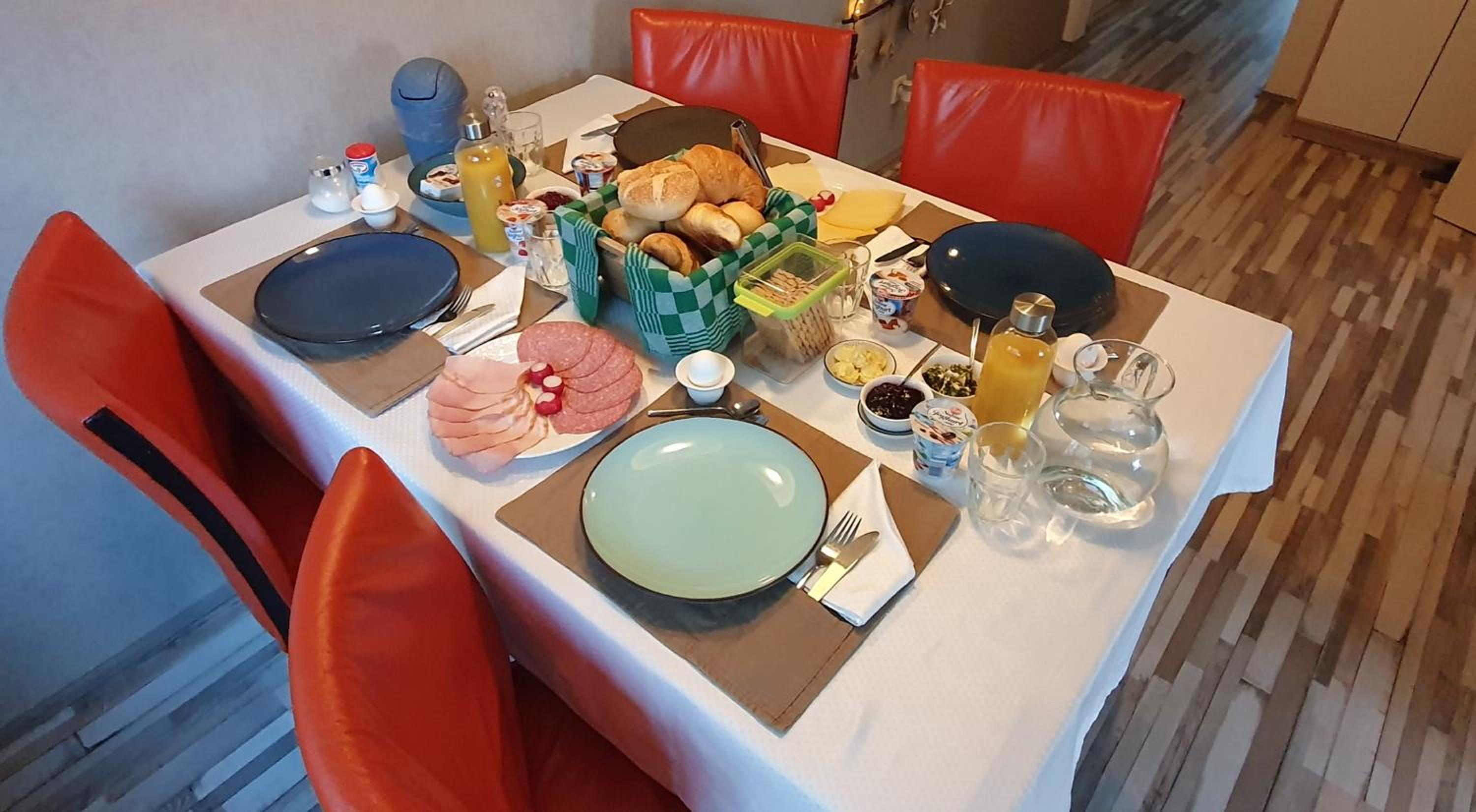 Bed & Breakfast Ravelin