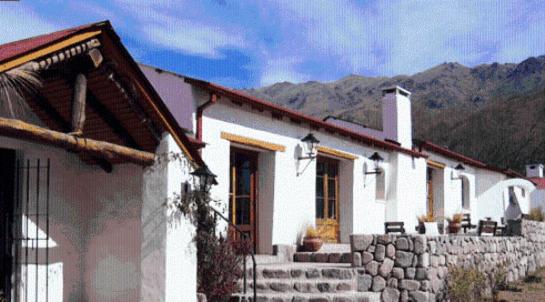 Estancia Las Carreras