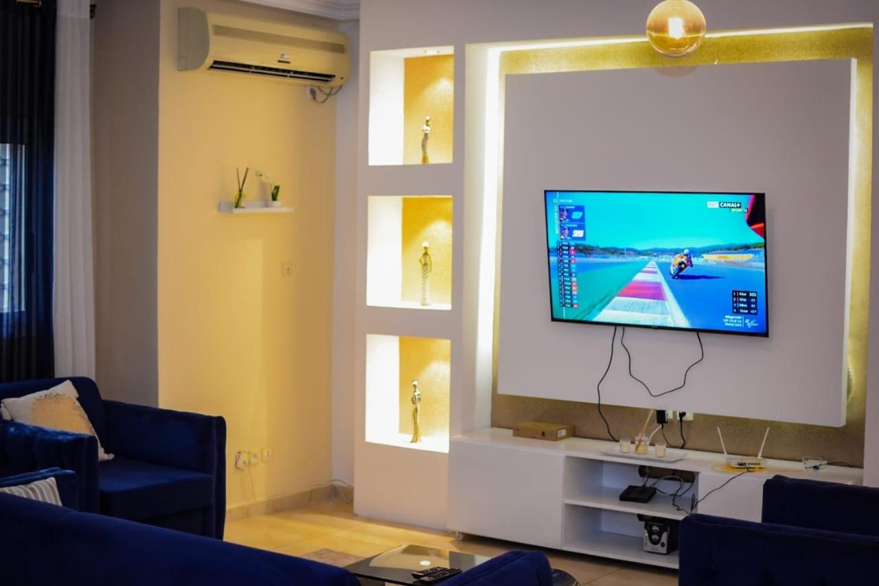 Appartement Cosy 3 bonapriso