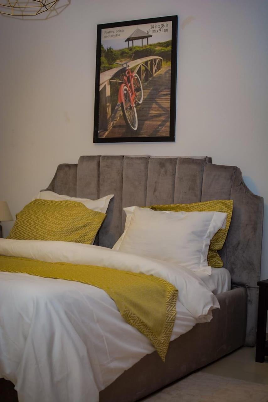 Appartement Cosy 3 bonapriso