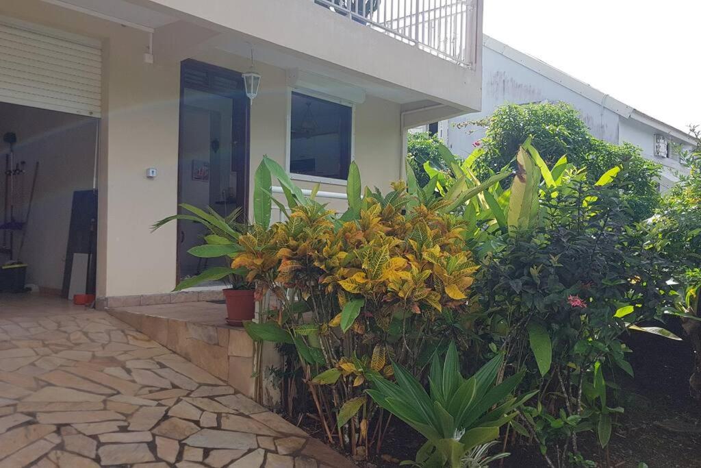 Villa en pleine nature située à 5min d'une plage