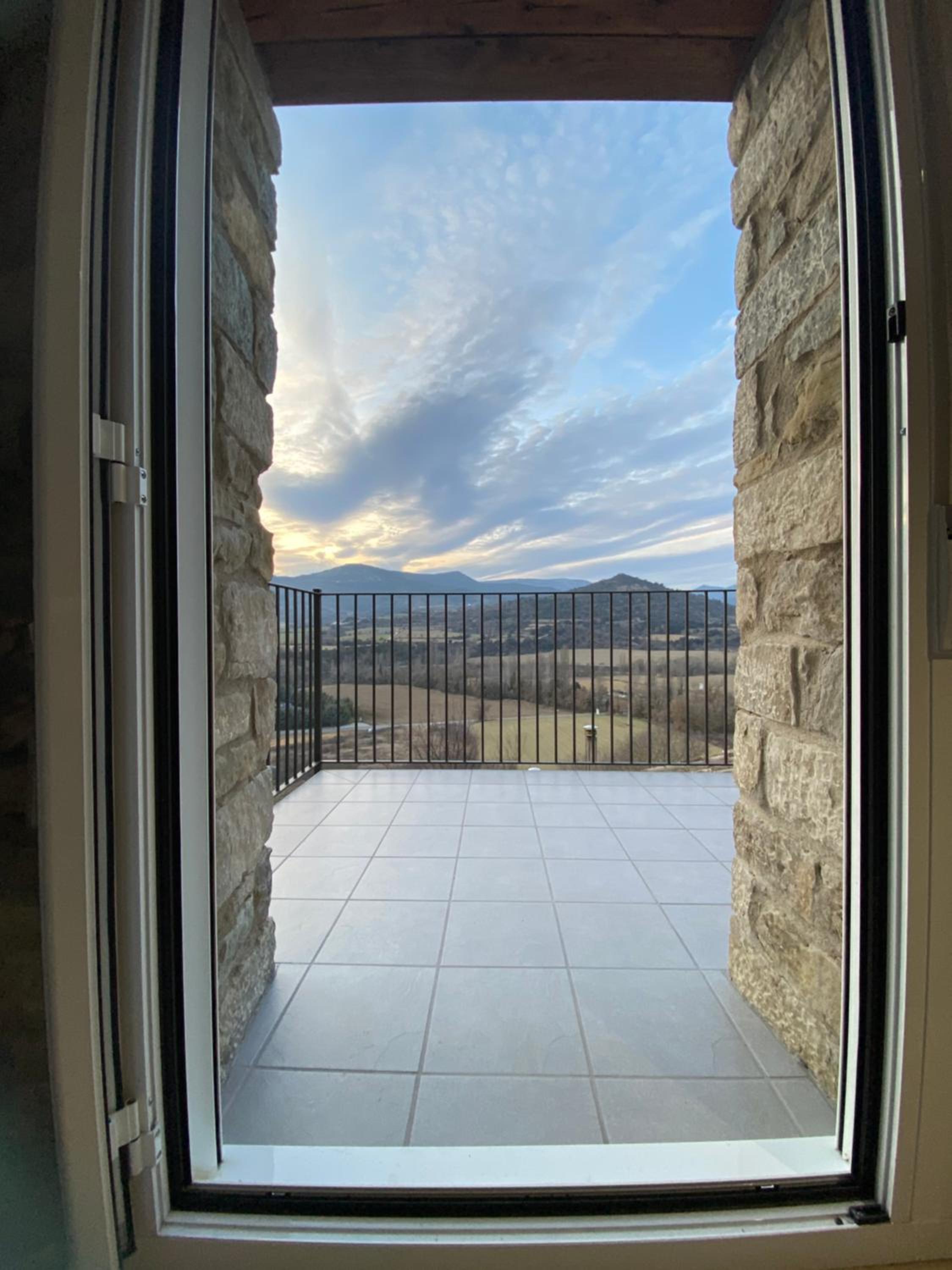 Casa Rural La Abadia-Apartamentos