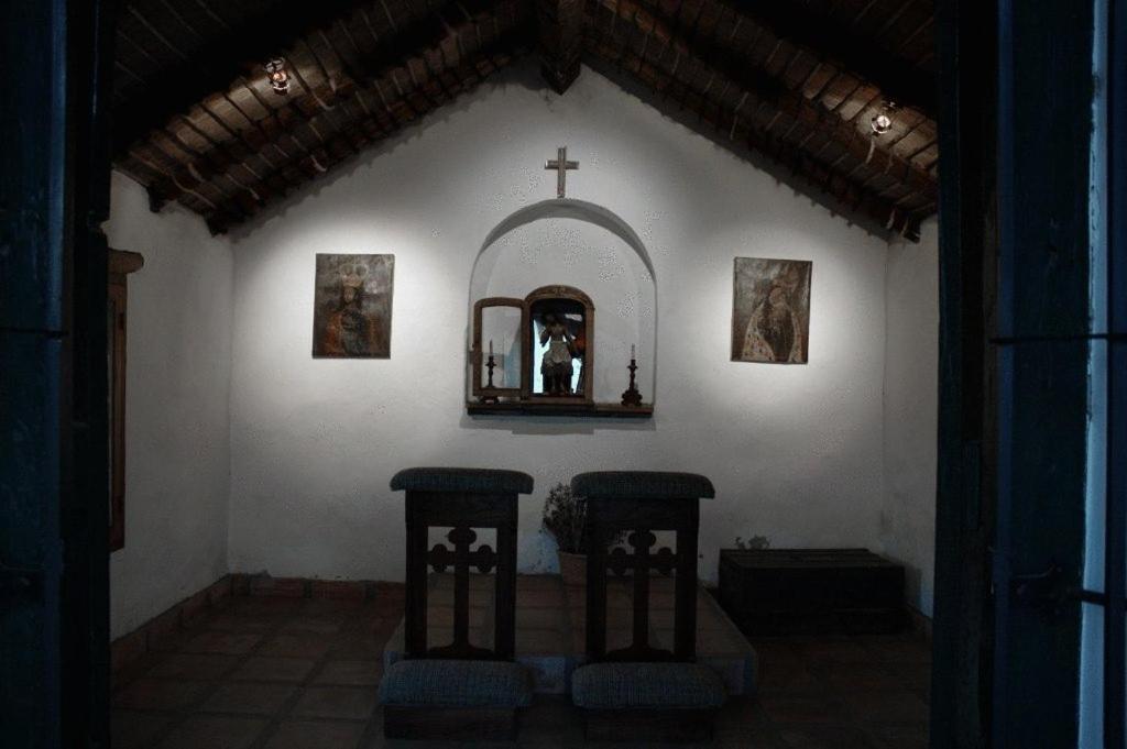 Estancia Las Carreras