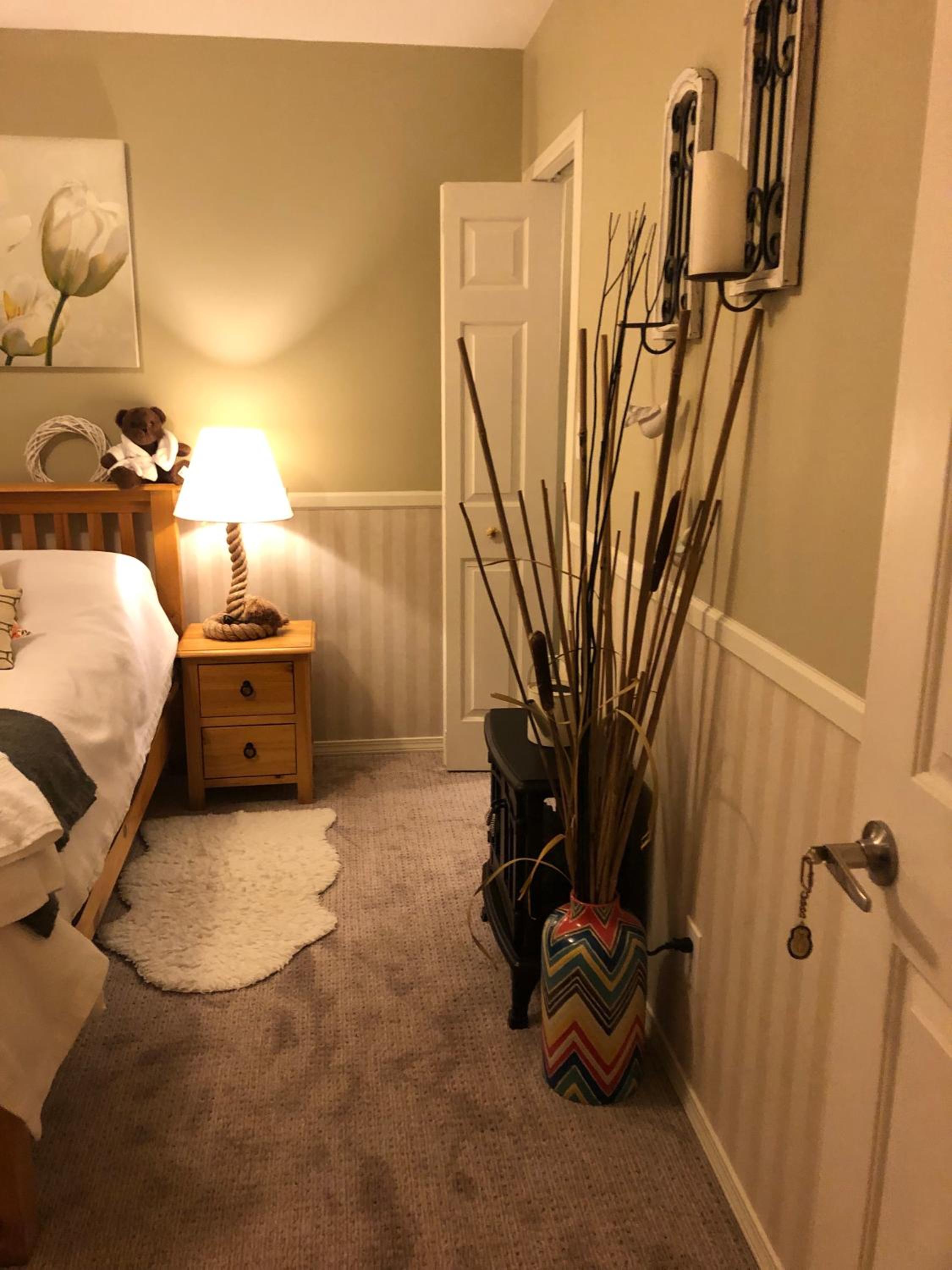 Country Cottage B&B