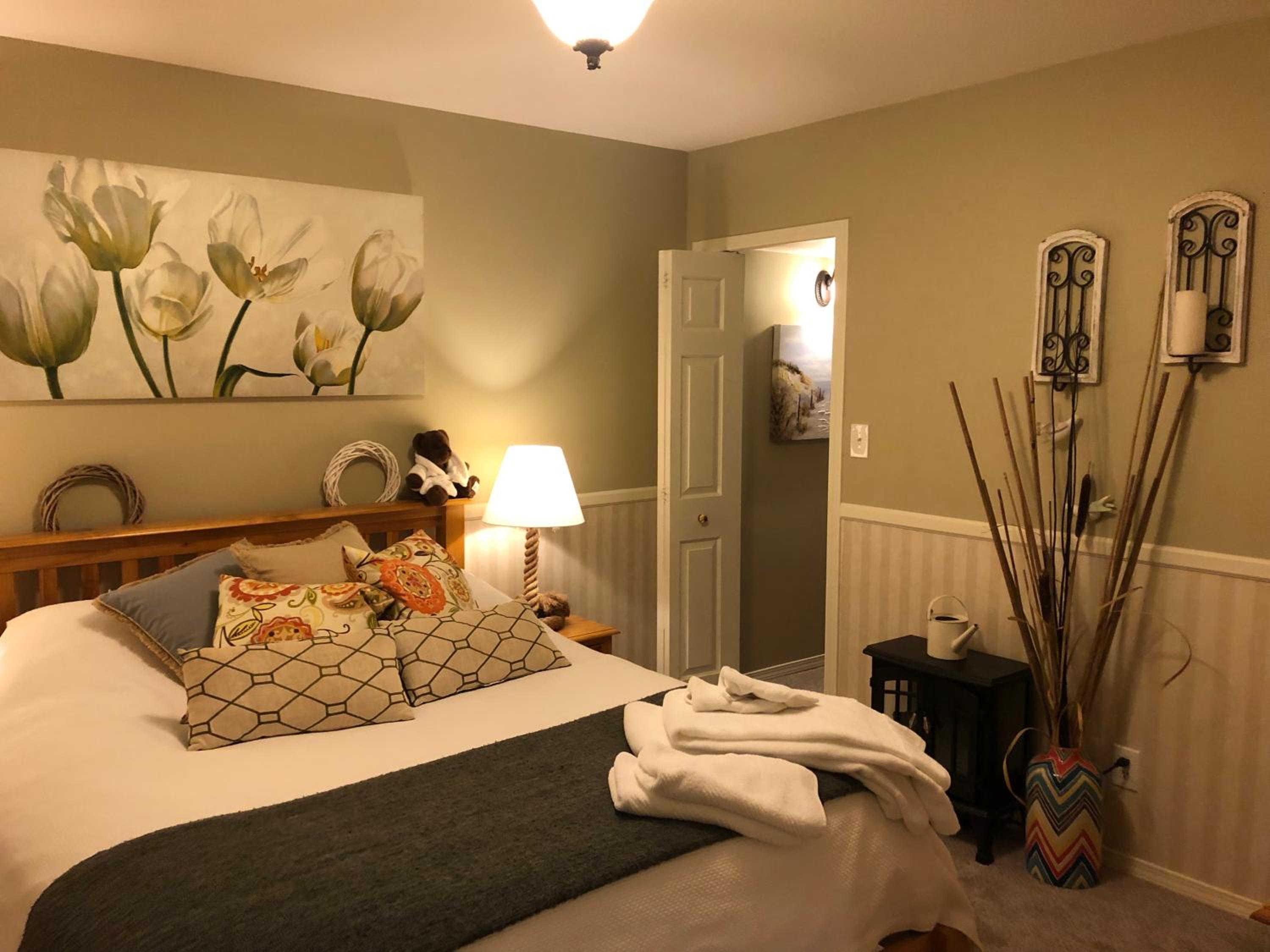 Country Cottage B&B