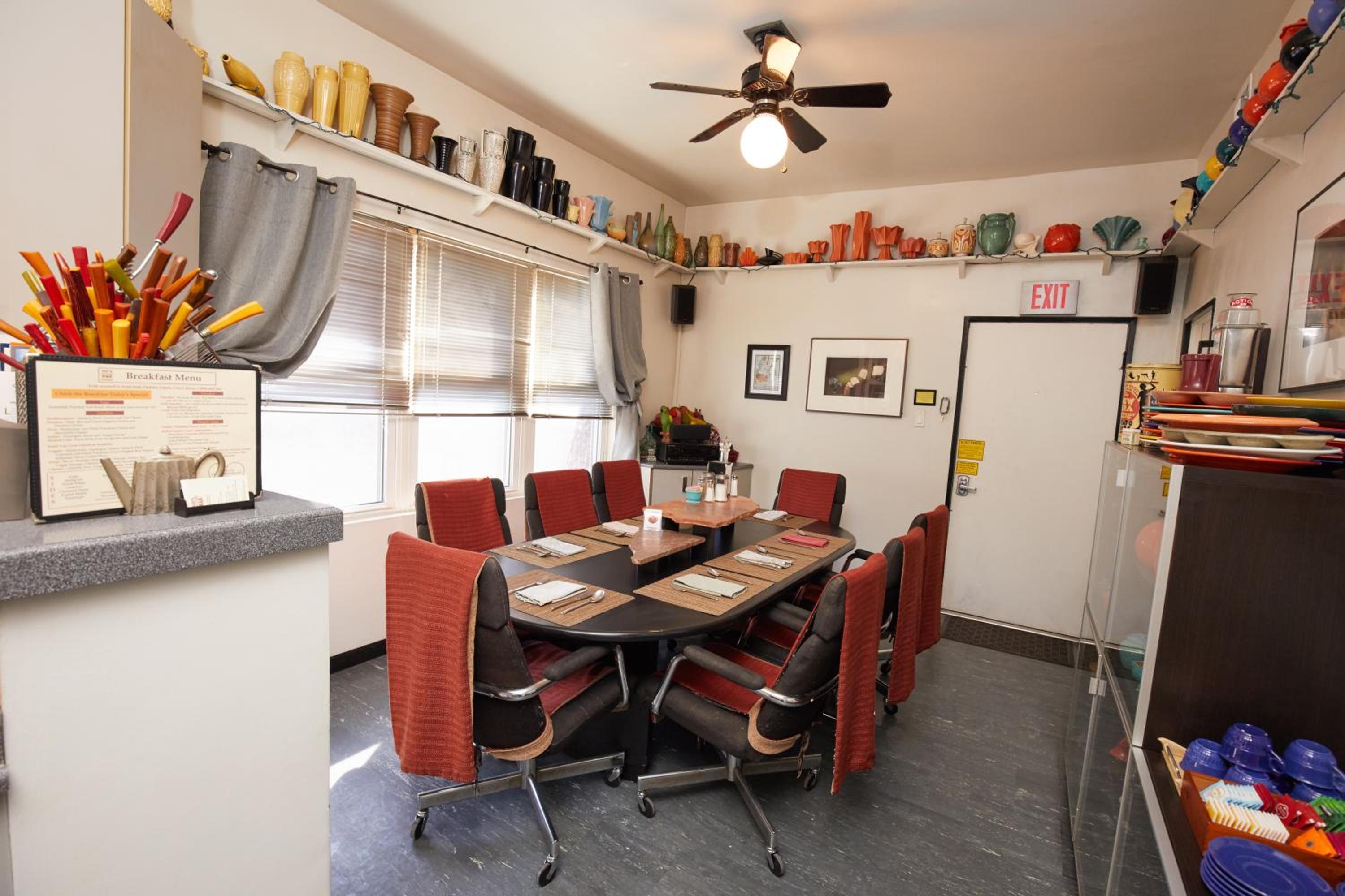 Ray's Bucktown Bed and Breakfast