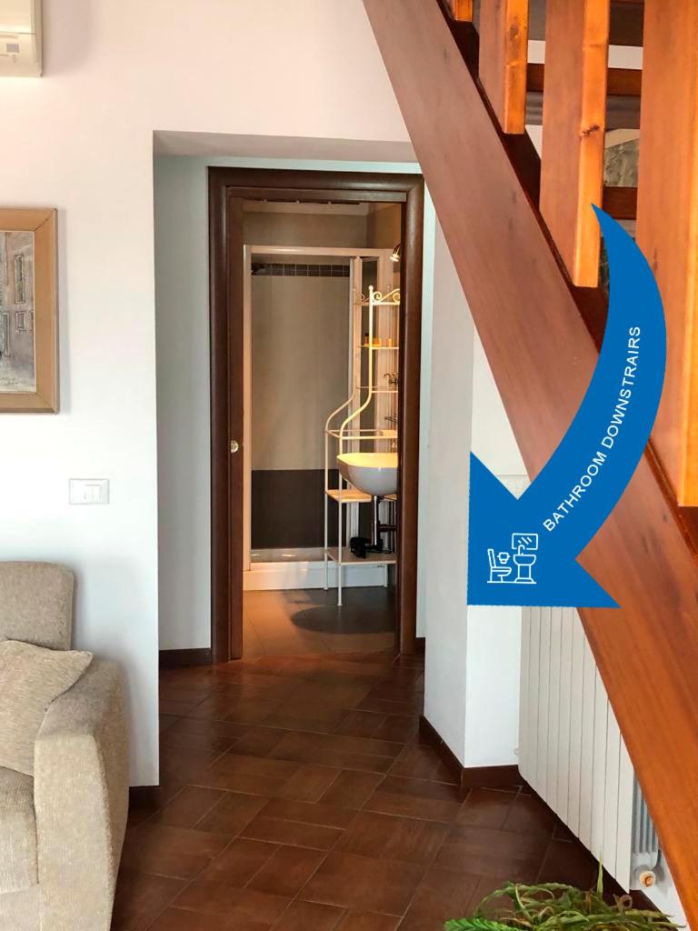 BB Il Re Alla Reginella Guest House
