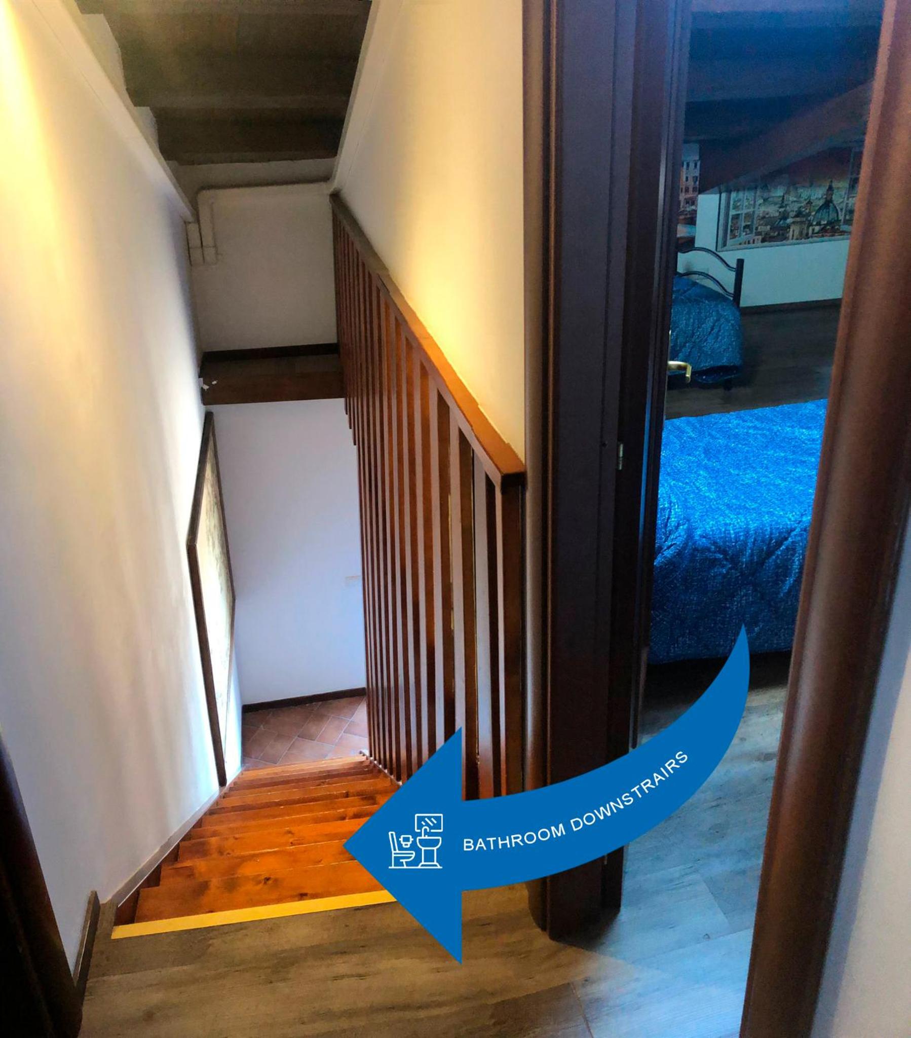 BB Il Re Alla Reginella Guest House
