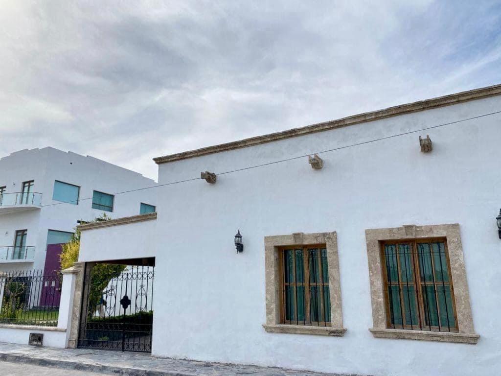 Casita Nodin view 2