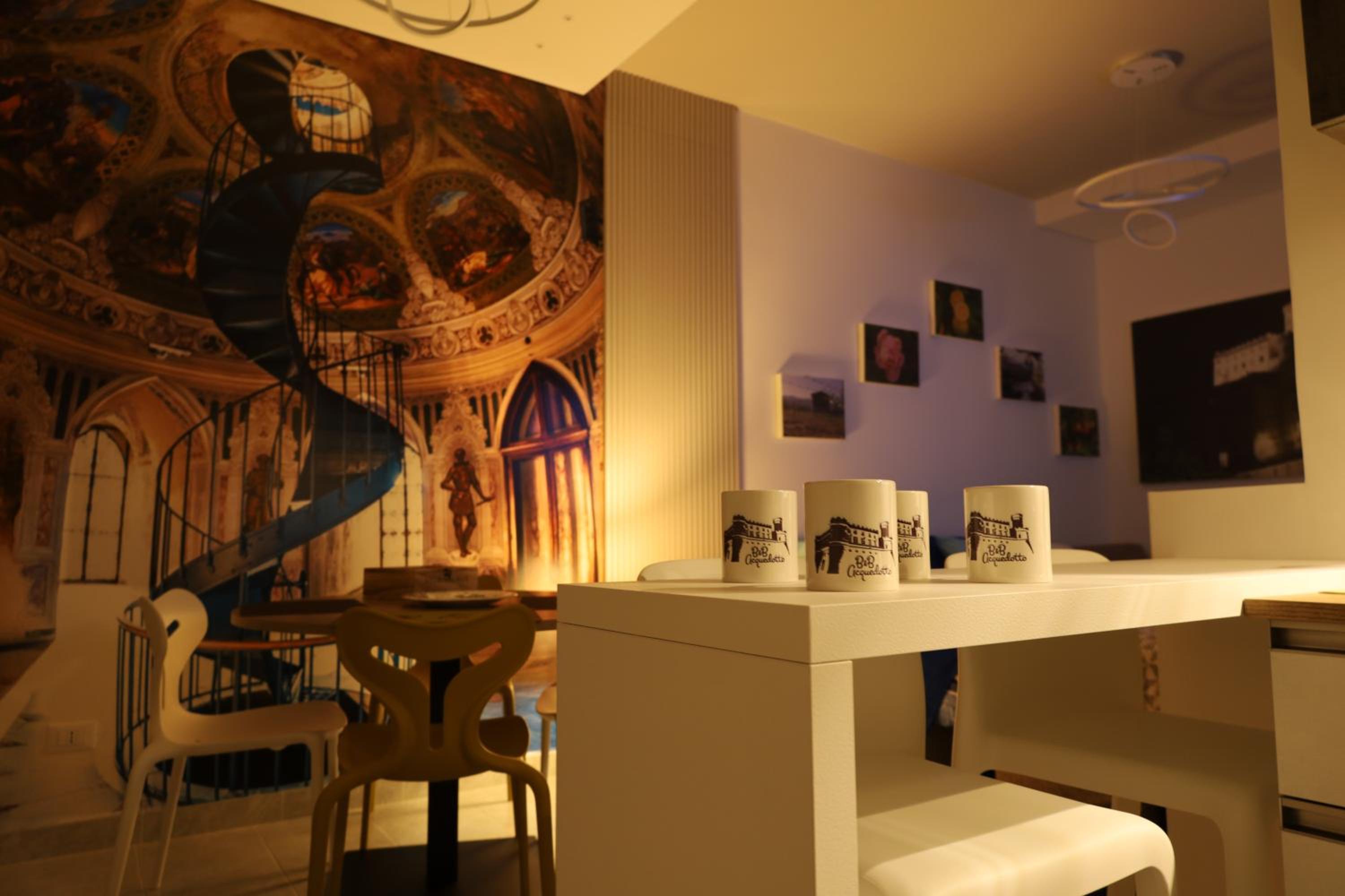 B&B Acquedotto photo 4