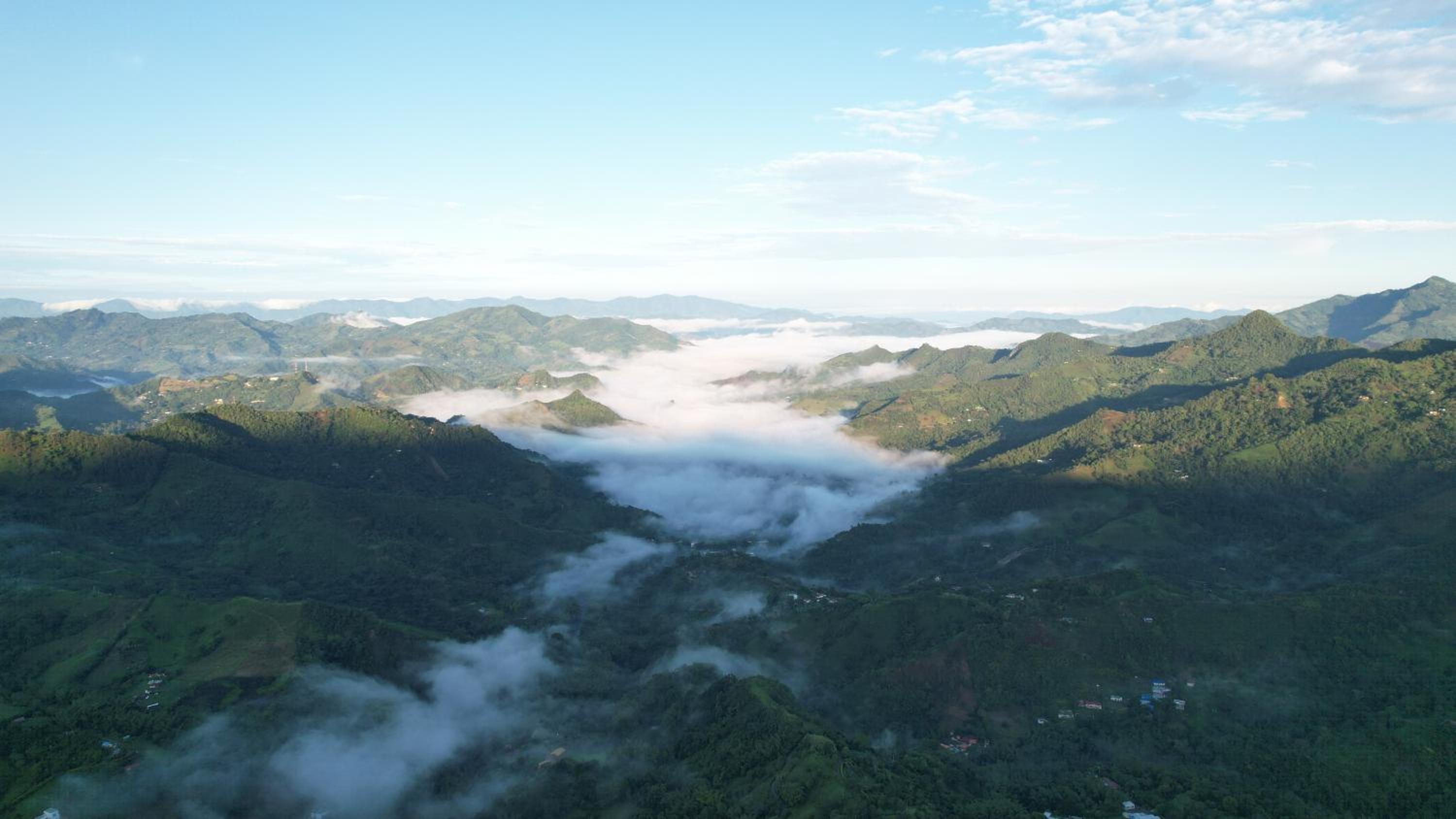 Hotel Bajo el Cielo Glamping San Francisco