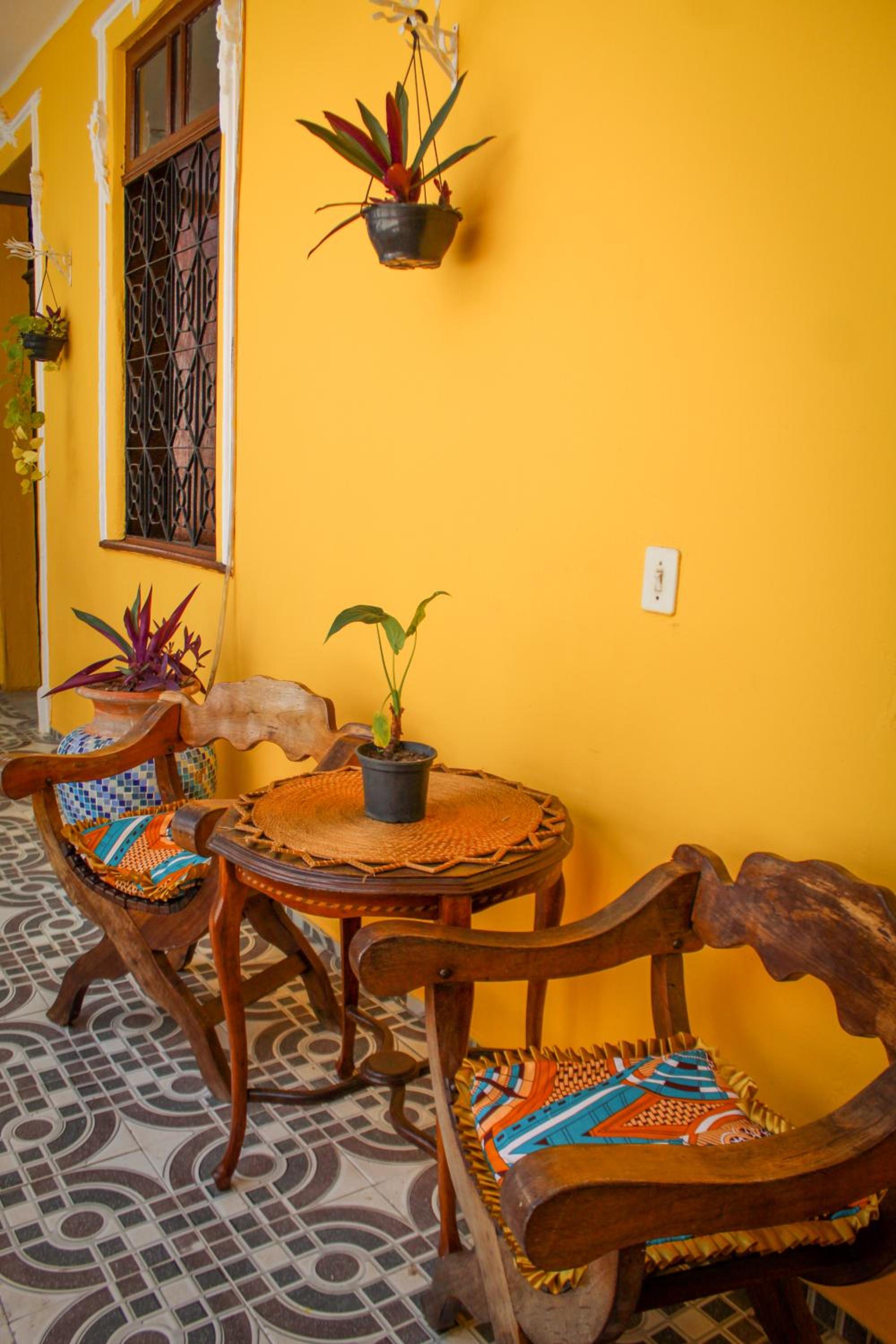 Casa Pretahub
