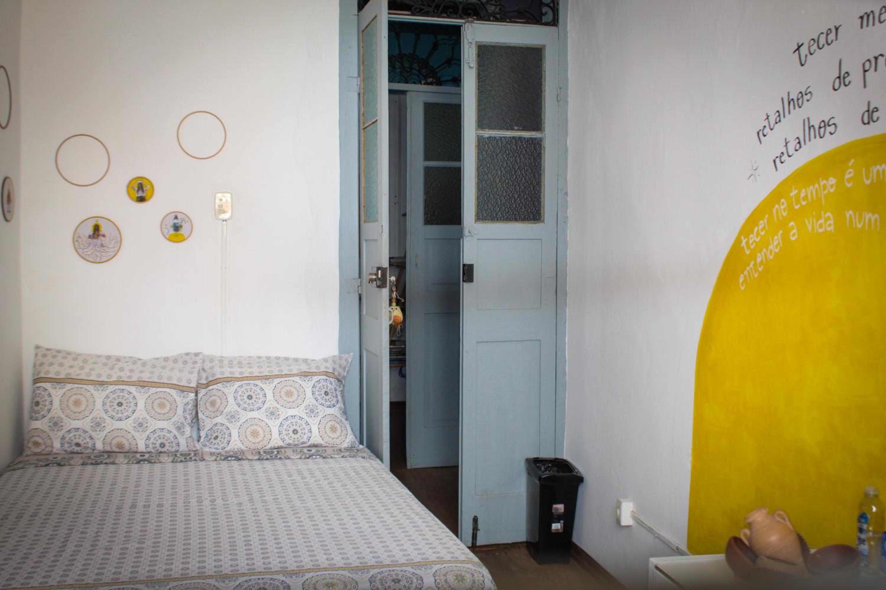 Casa Pretahub