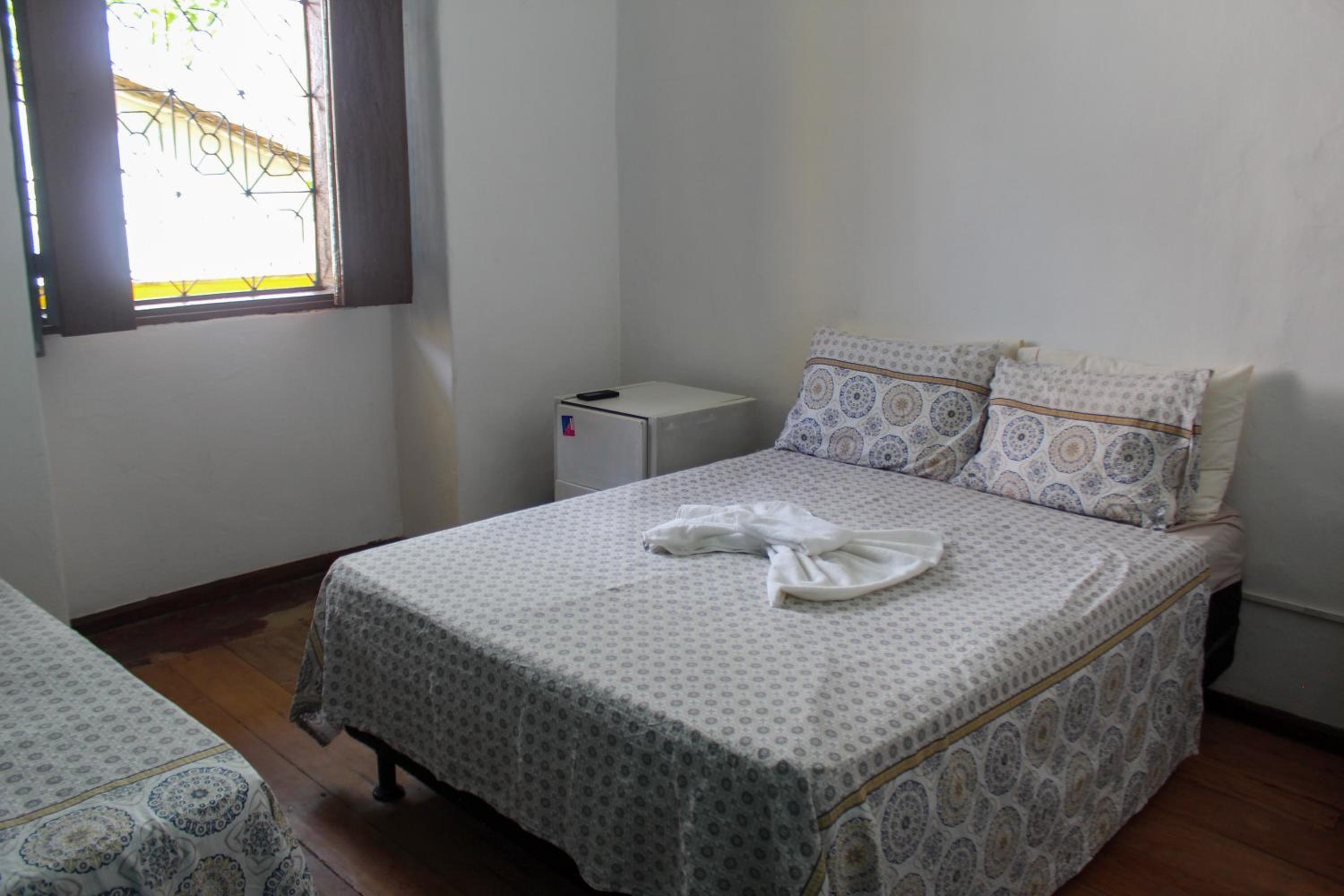 Casa Pretahub