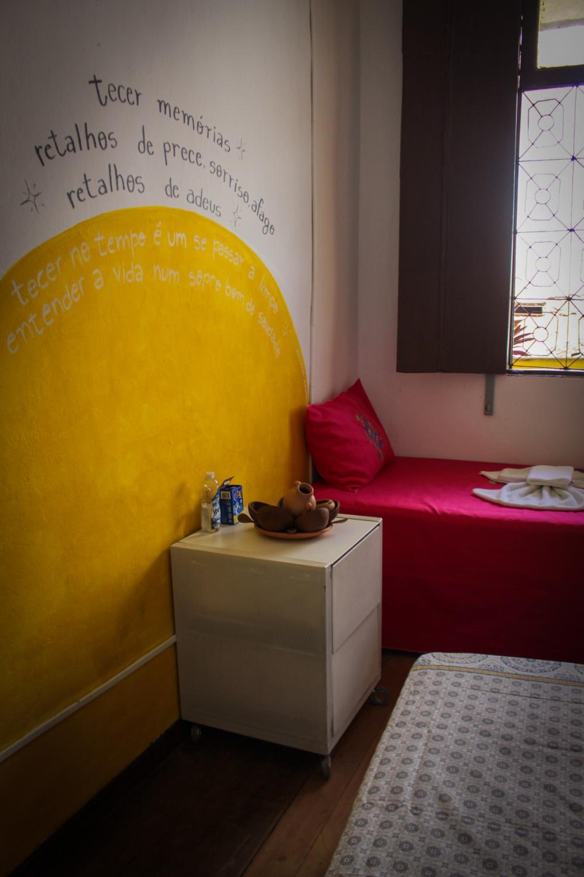 Casa Pretahub