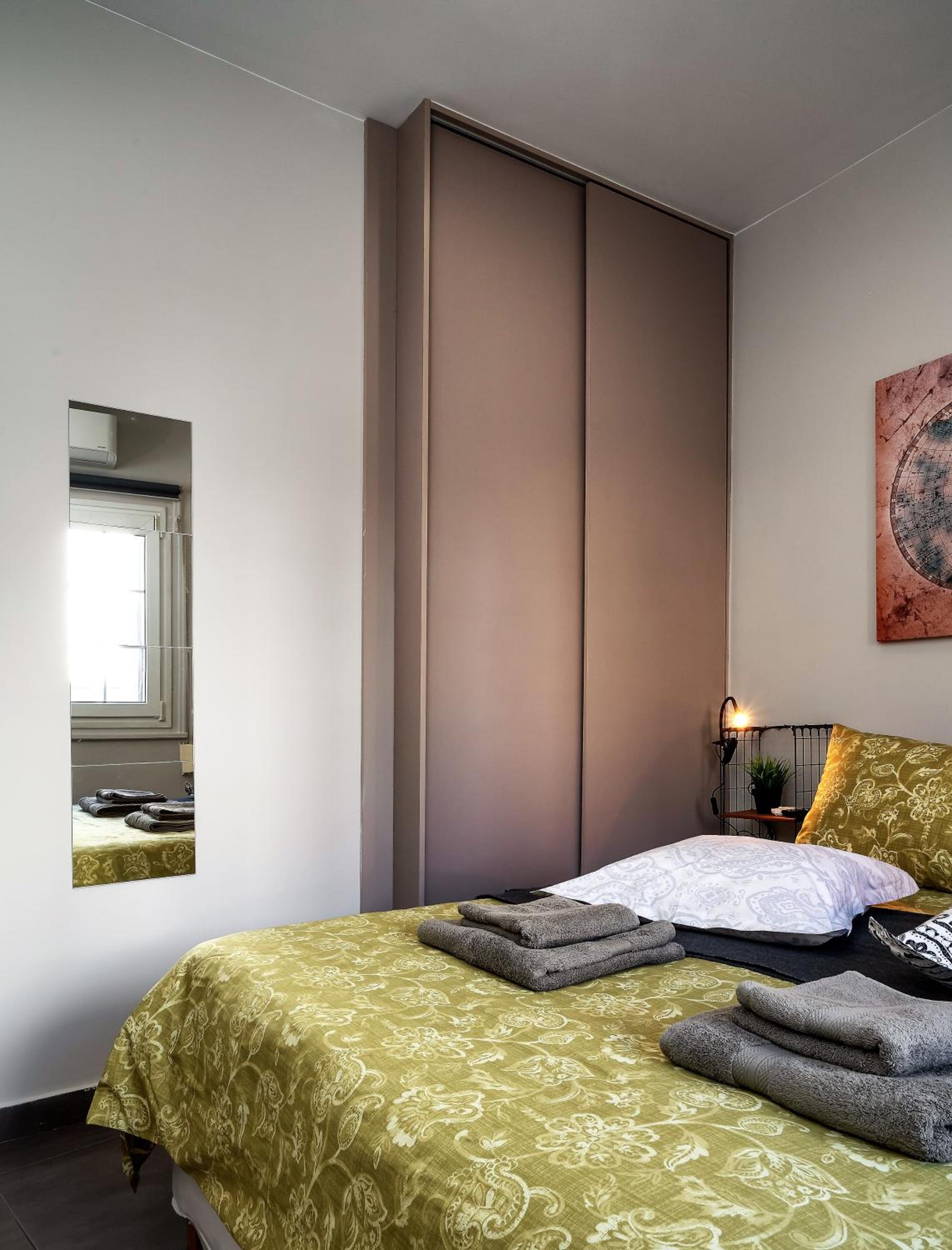 New Apartment in the Heart of Plaka photo 2