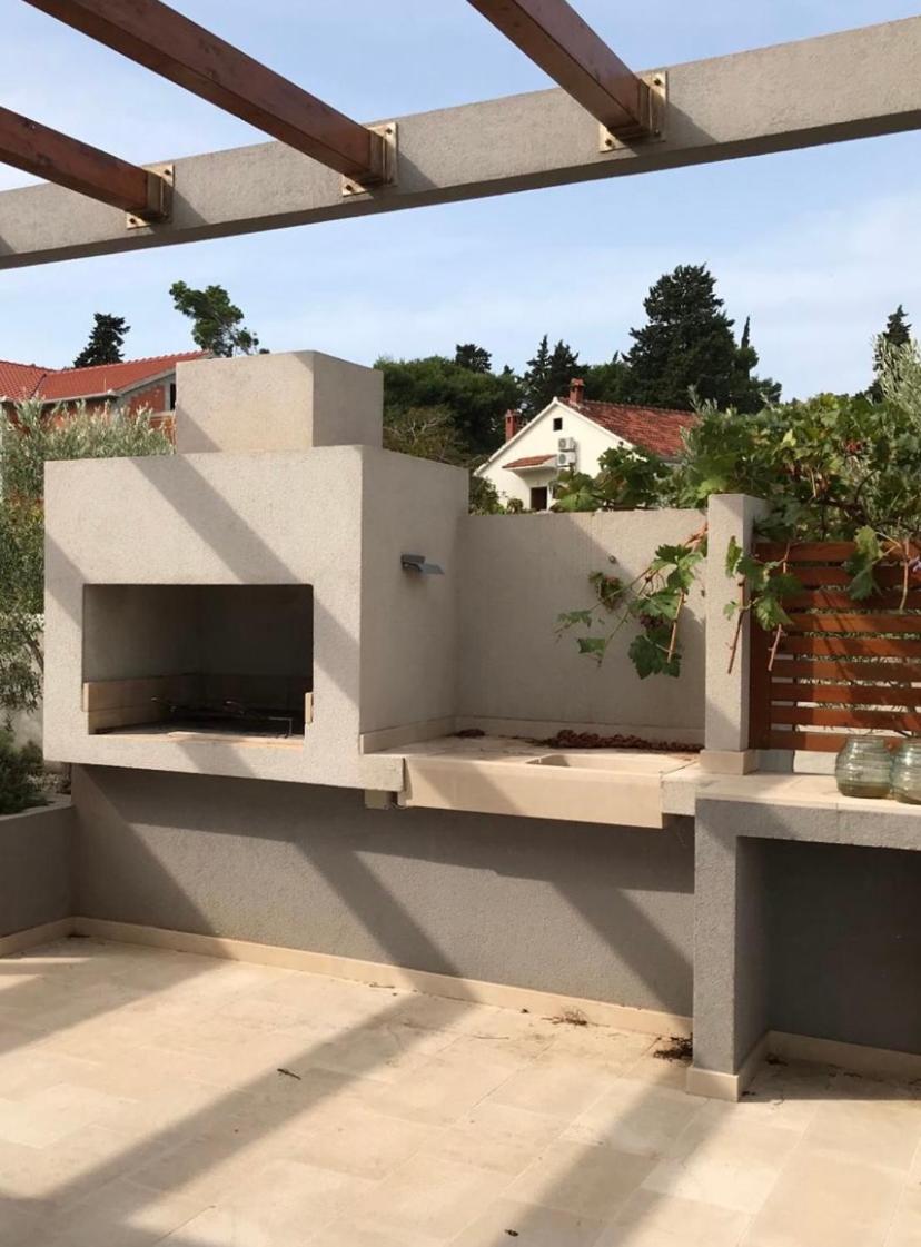 Villa Andrea view 3