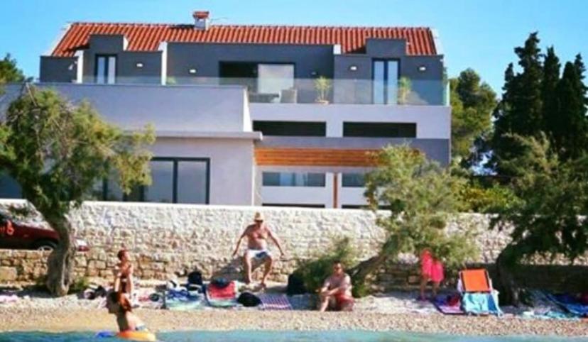 Villa Andrea view 5