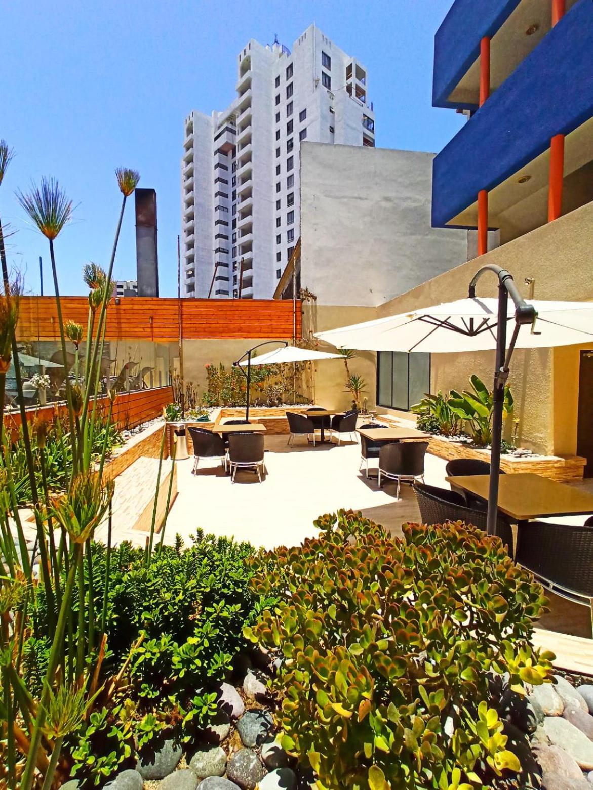 Iquique Vacations - Gran Cavancha Suite - Property Image 3