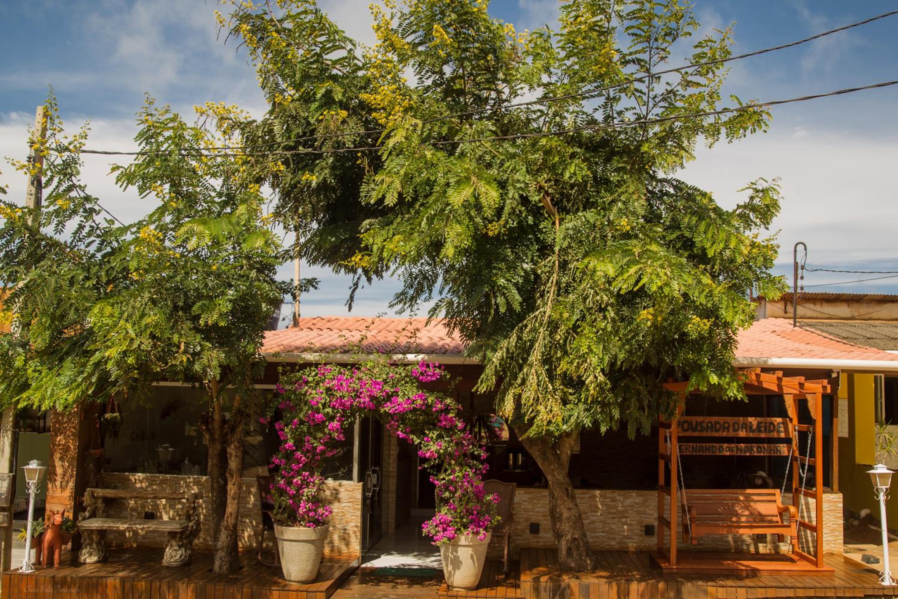 Hotel Pousada da Leide - Image 1