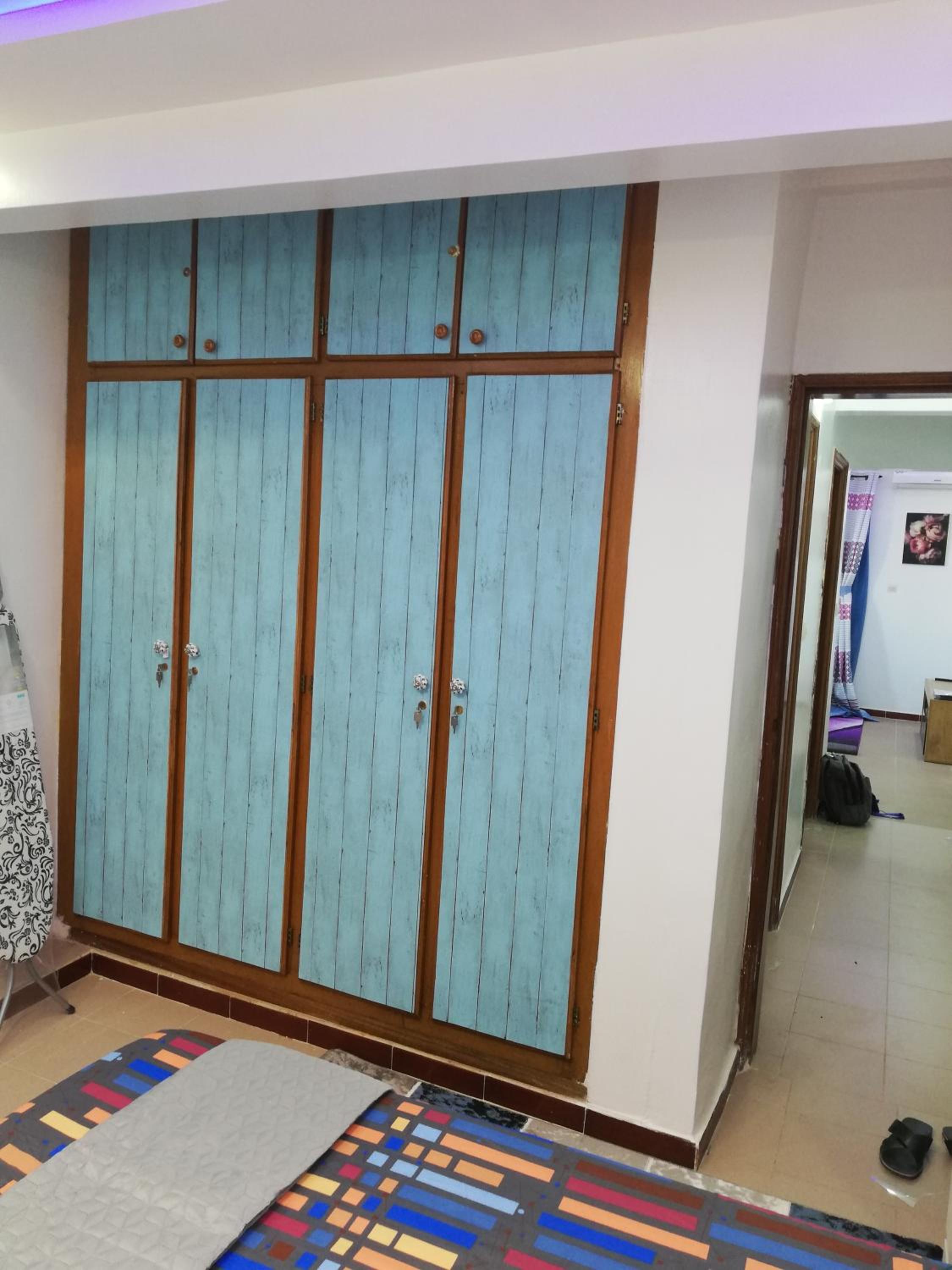 Chez Maria appartement aux almadies