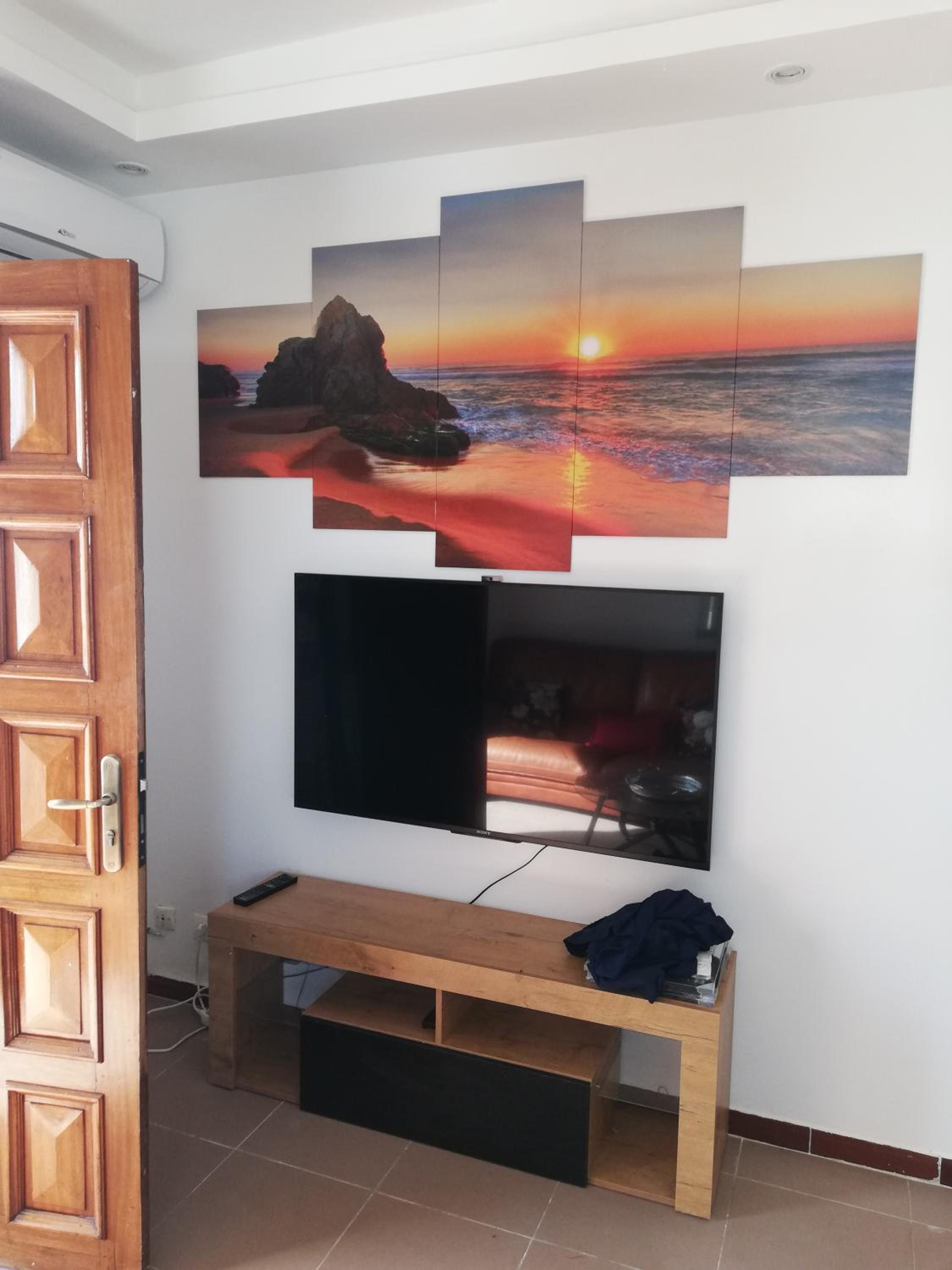 Chez Maria appartement aux almadies